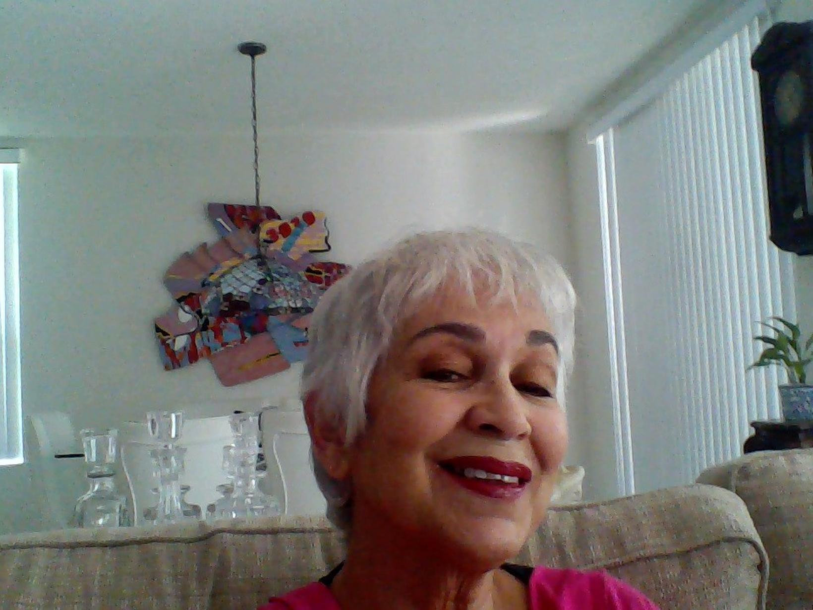 Ada i from Miami, Florida, United States