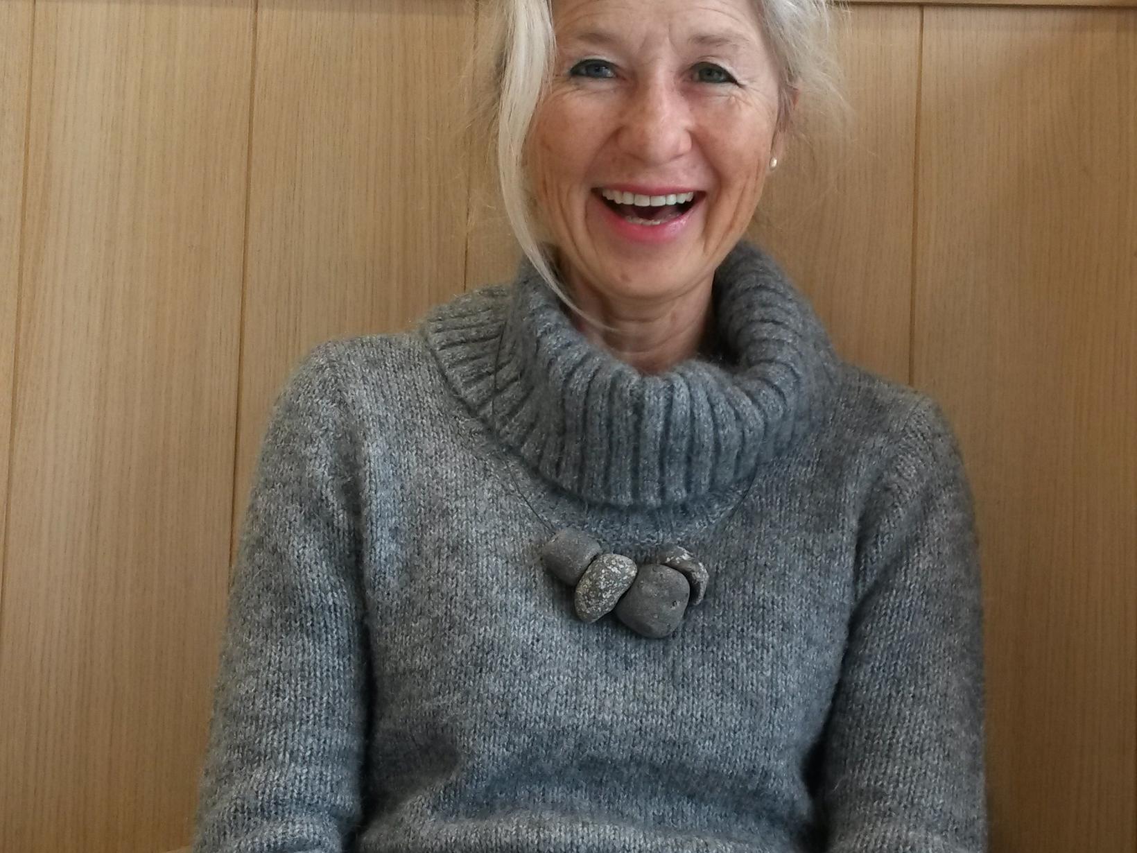 Judy & Peter from Dorking, United Kingdom