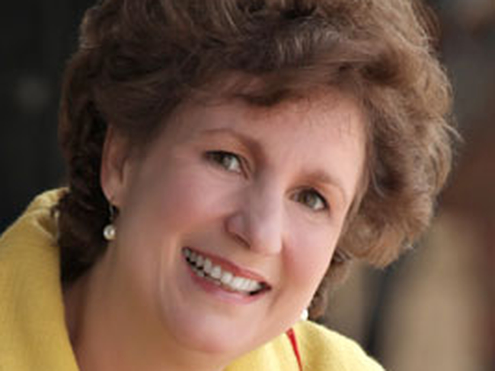Lisa from Montclair, New Jersey, United States