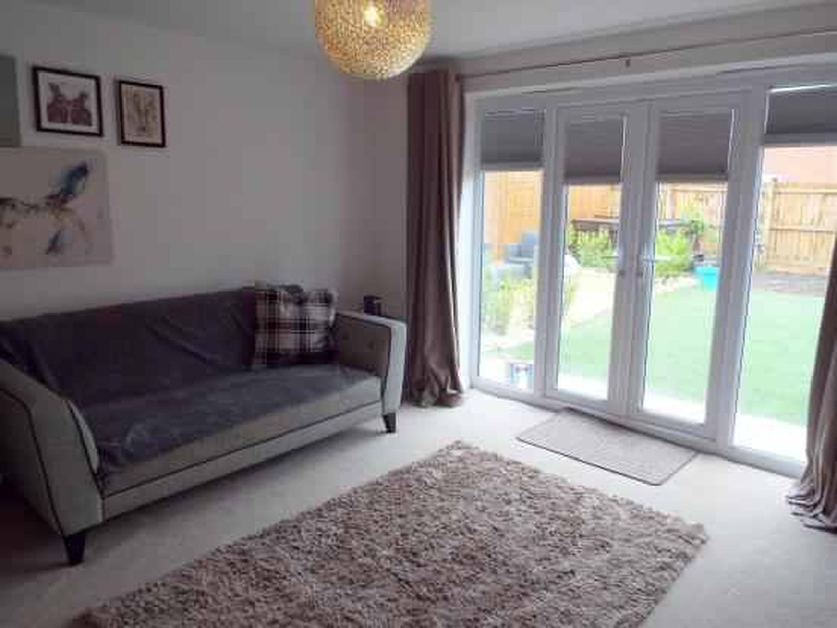 Housesitting assignment in Leyland, United Kingdom