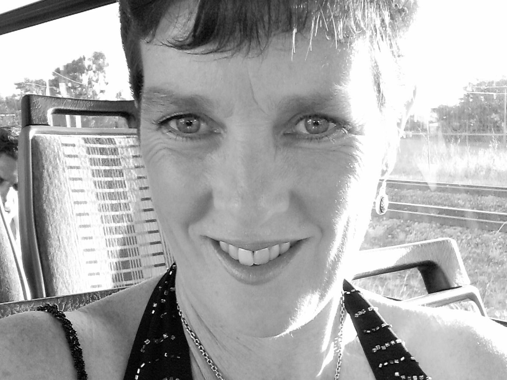 Bronwyn from Sydney, New South Wales, Australia