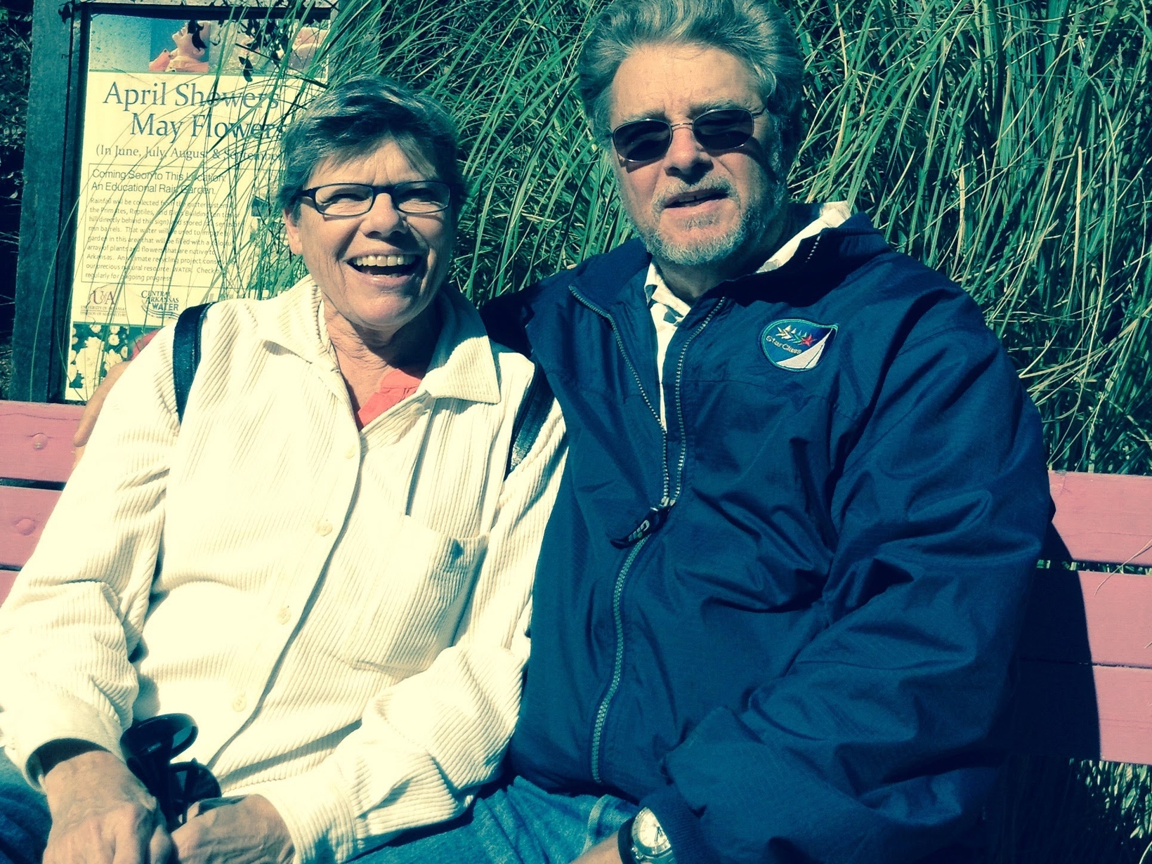 Jaybaugher & Andrea from Denver, Colorado, United States