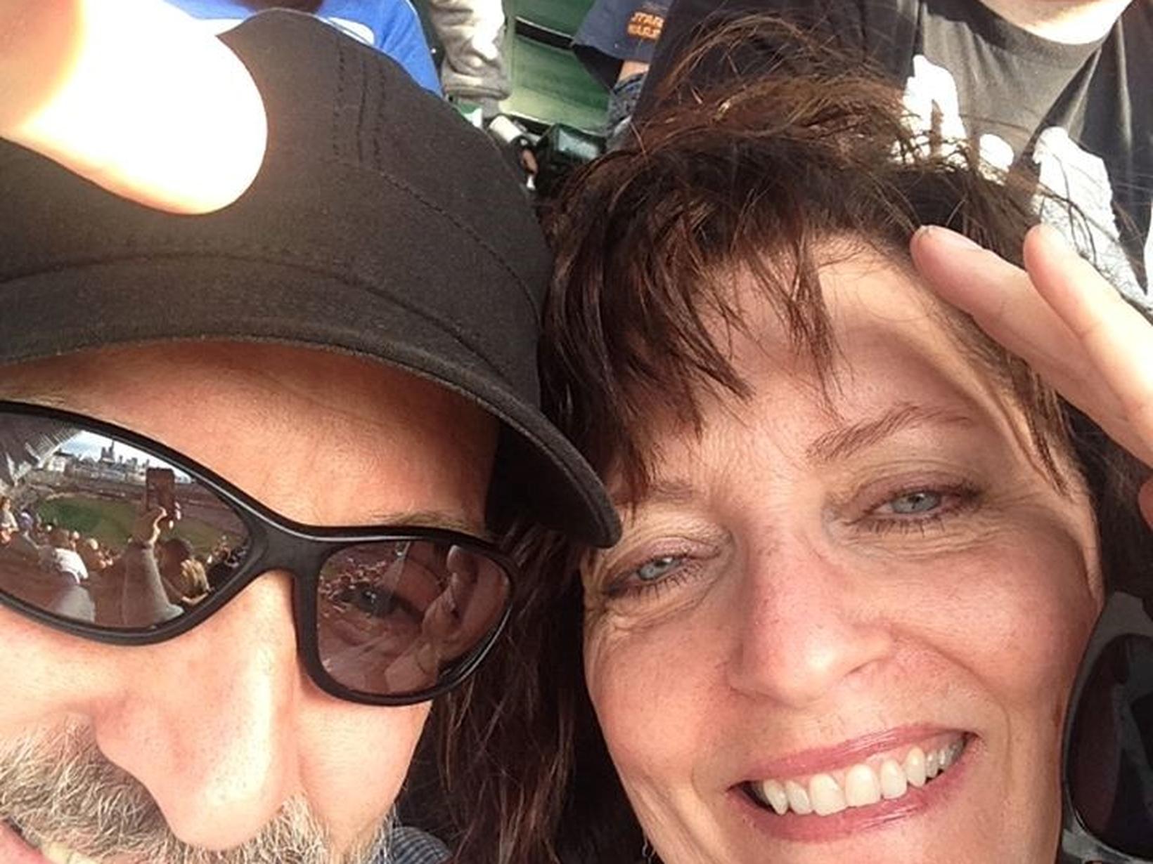 Lori j & Doug from Woodinville, Washington, United States