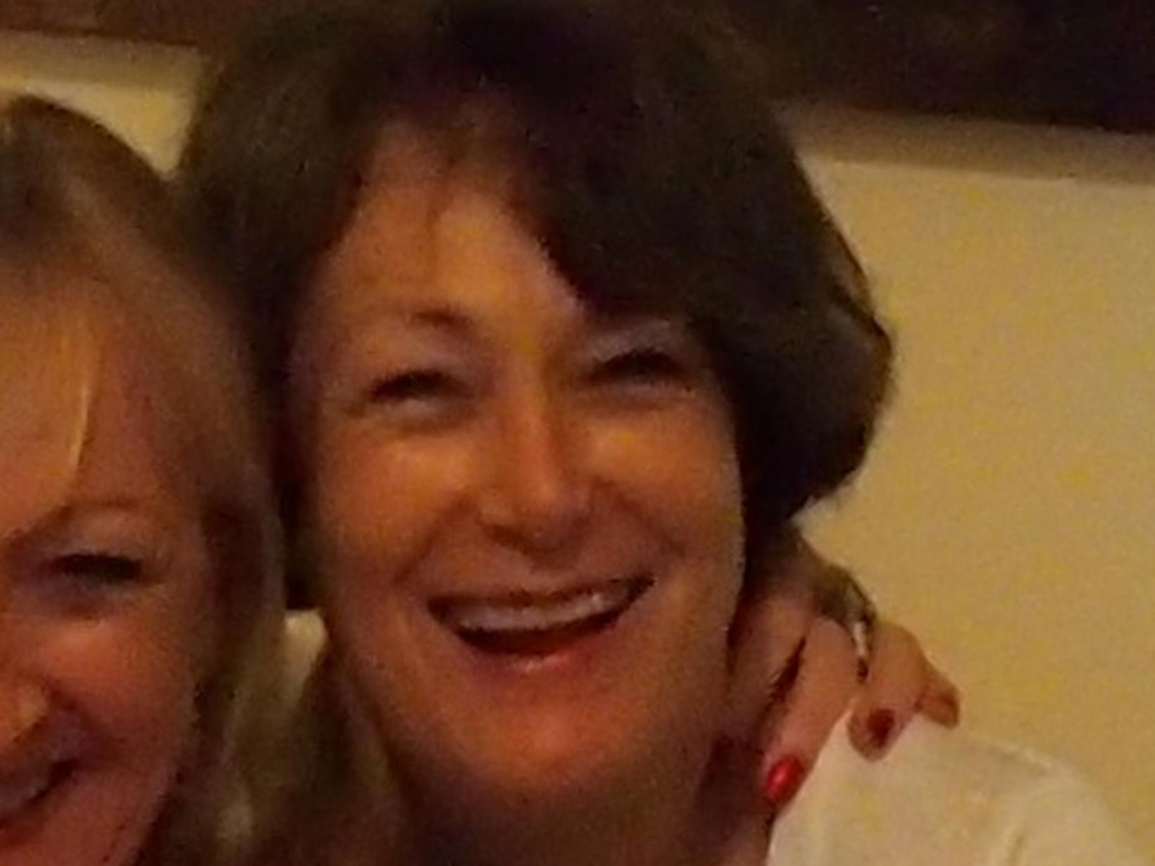 Robyn from Newcastle, New South Wales, Australia