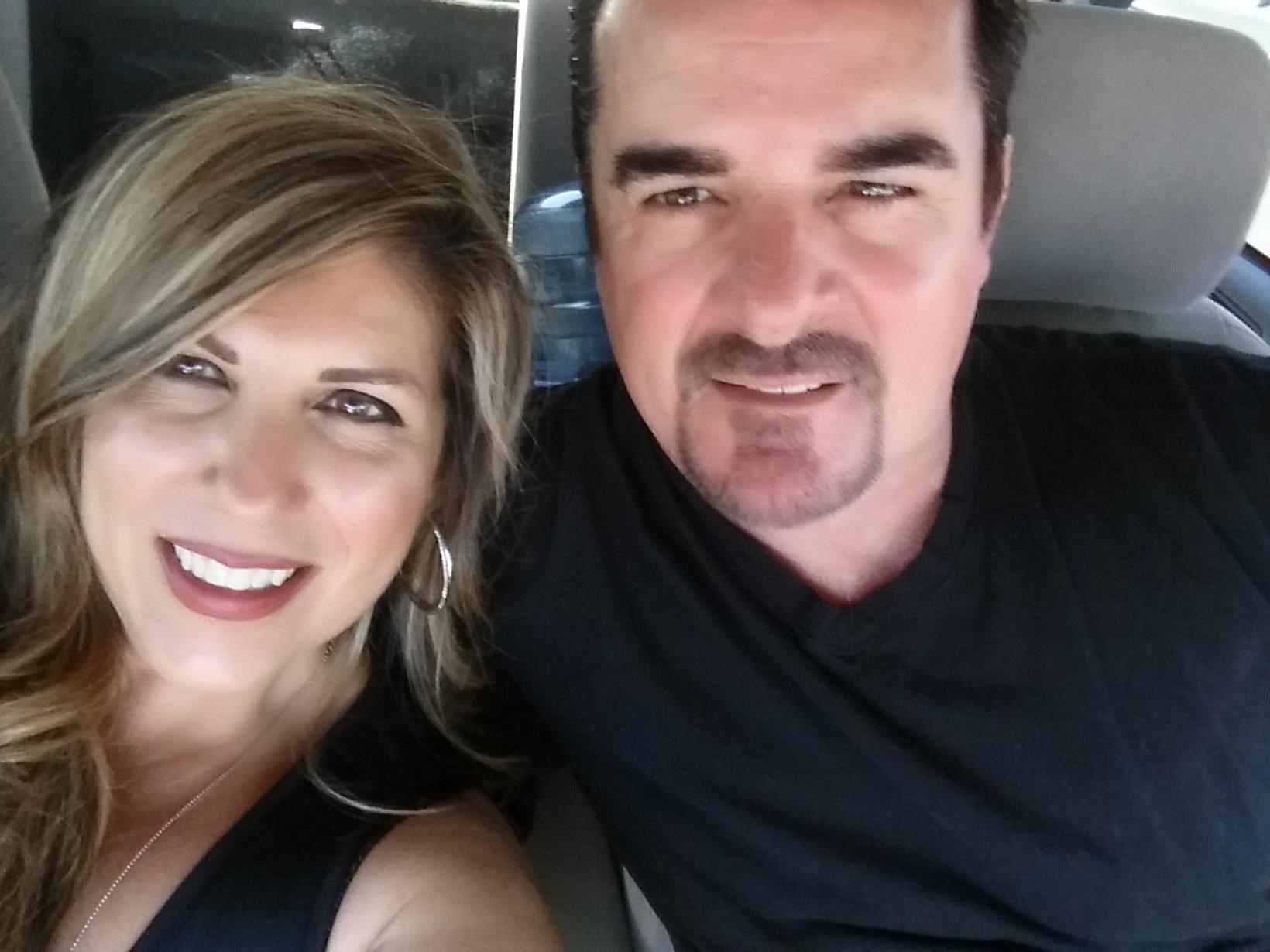 Judy & Manny from Temecula, California, United States