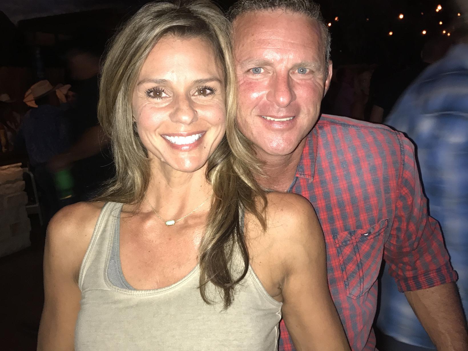 Craig & Dana from Nederland, Texas, United States