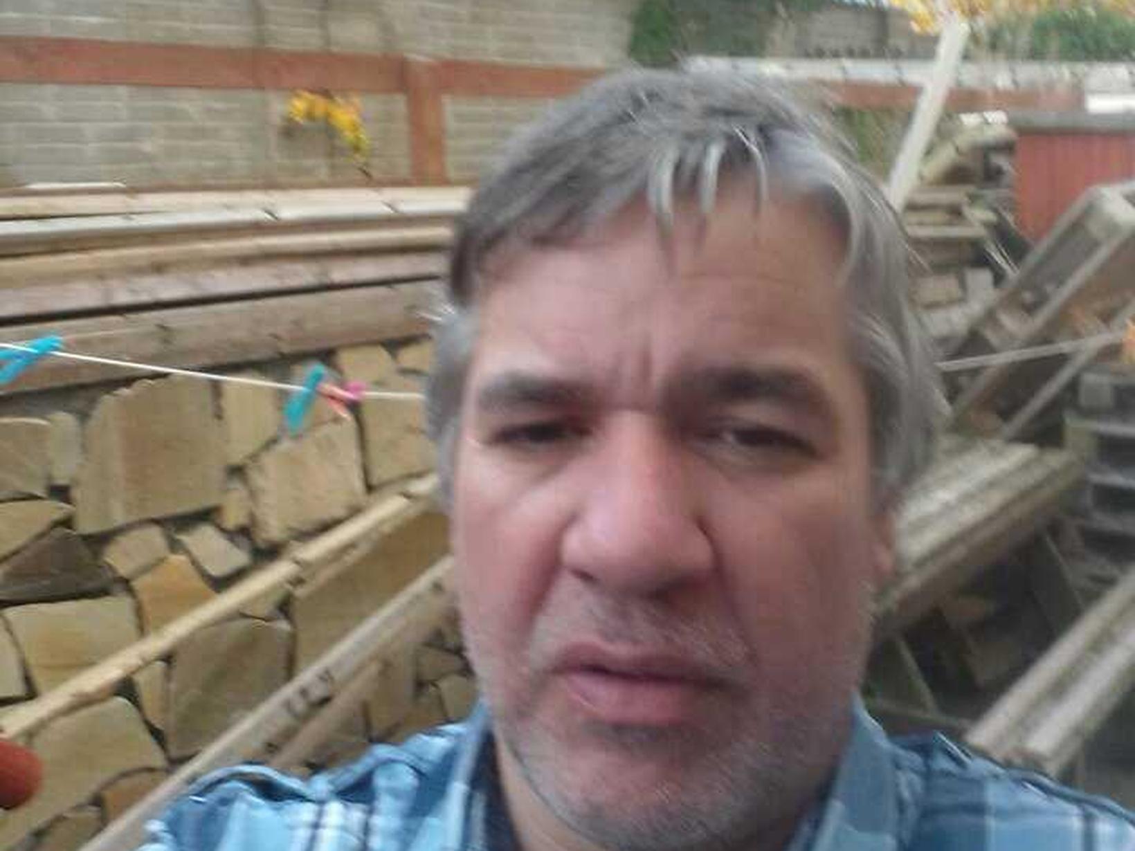 Edward patrick from Chester, United Kingdom