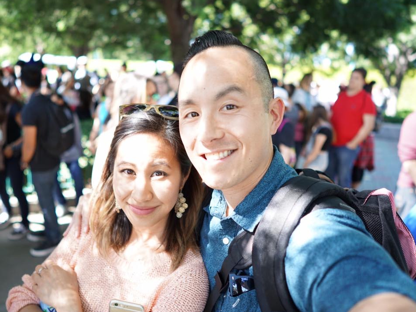 Emily & Christian from Phoenix, Arizona, United States