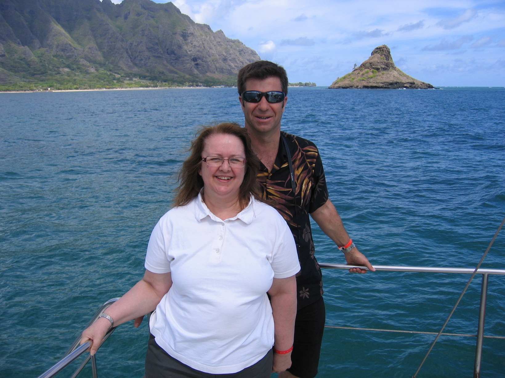 Christine from Queanbeyan, New South Wales, Australia