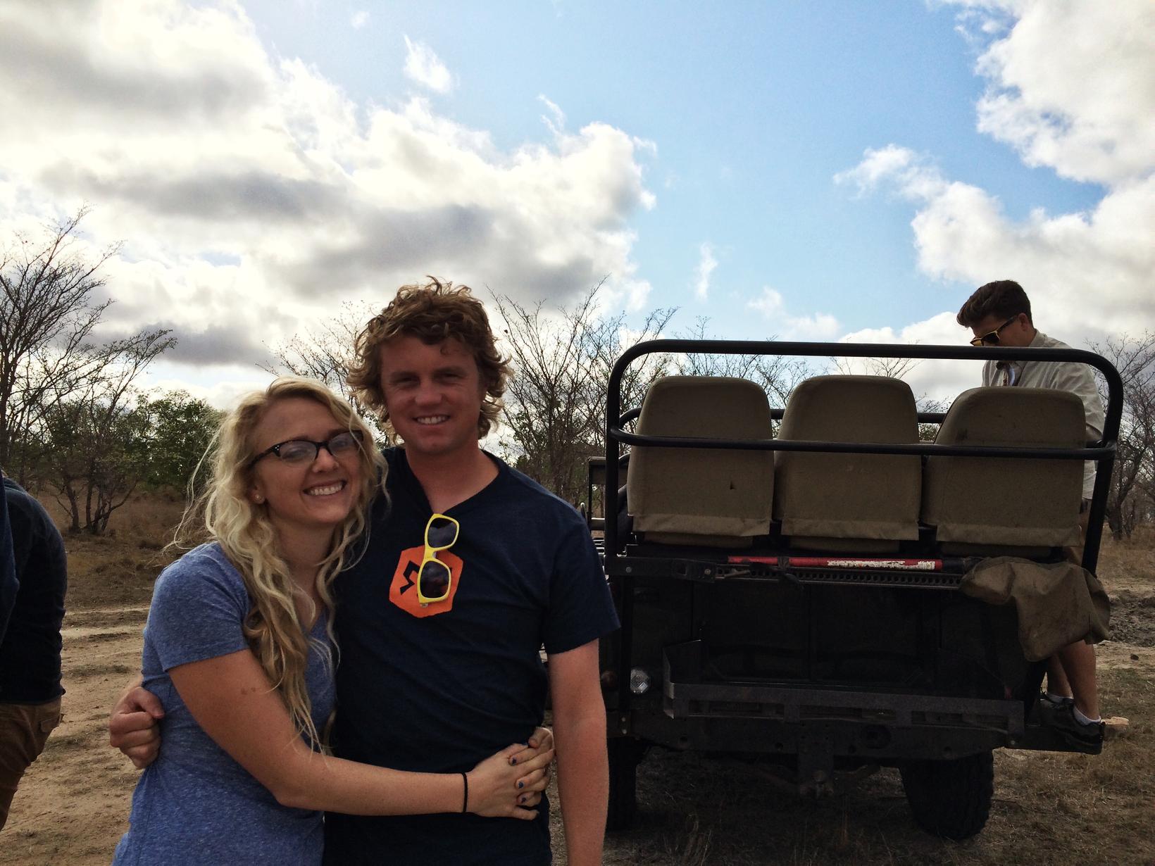 Meredith & Kasey from Chicago Loop, Illinois, United States