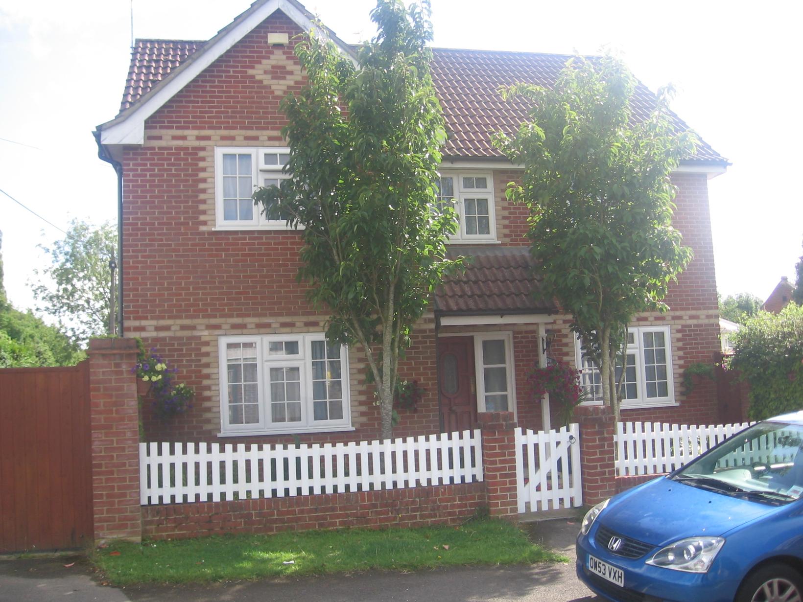 Housesitting assignment in Brockenhurst, United Kingdom