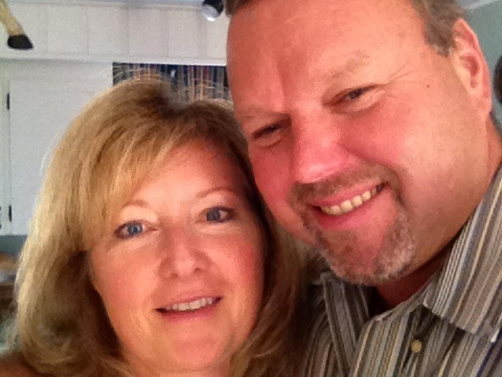 Laura & Wilhelm from Newmarket, Ontario, Canada