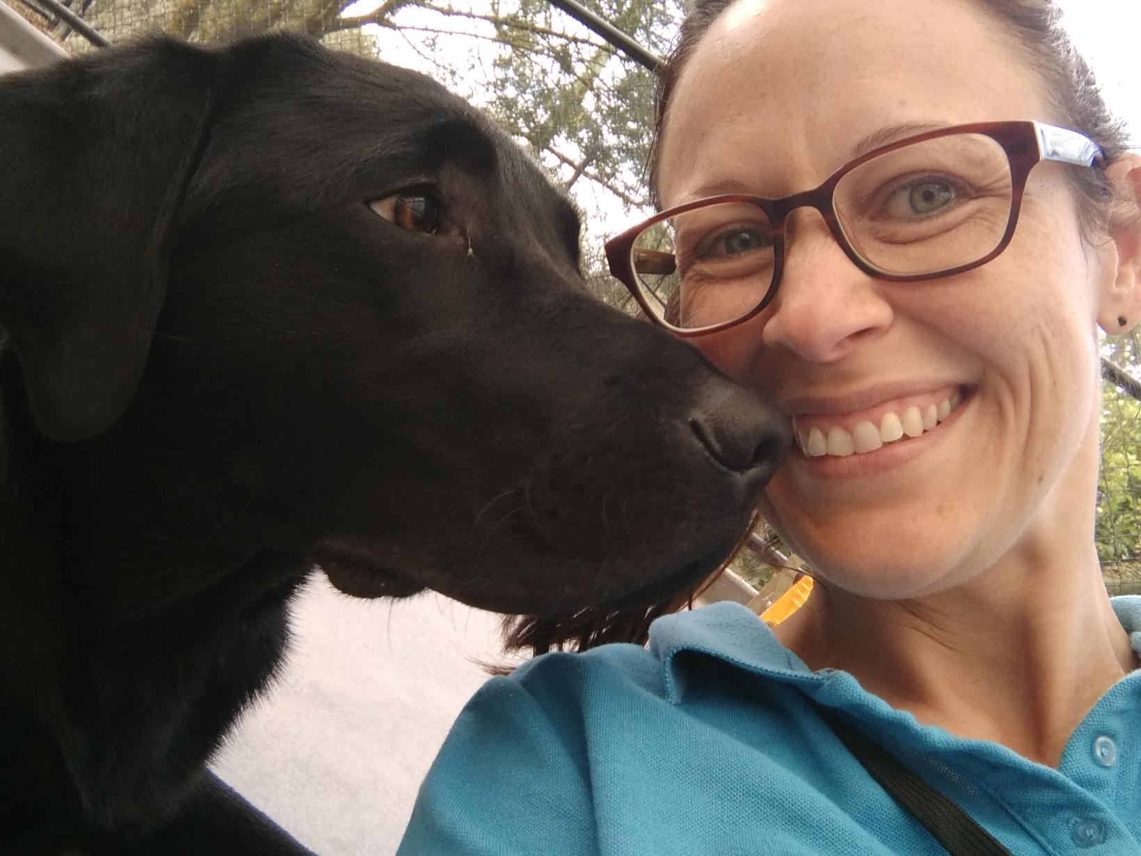 Amy from Melbourne, Victoria, Australia