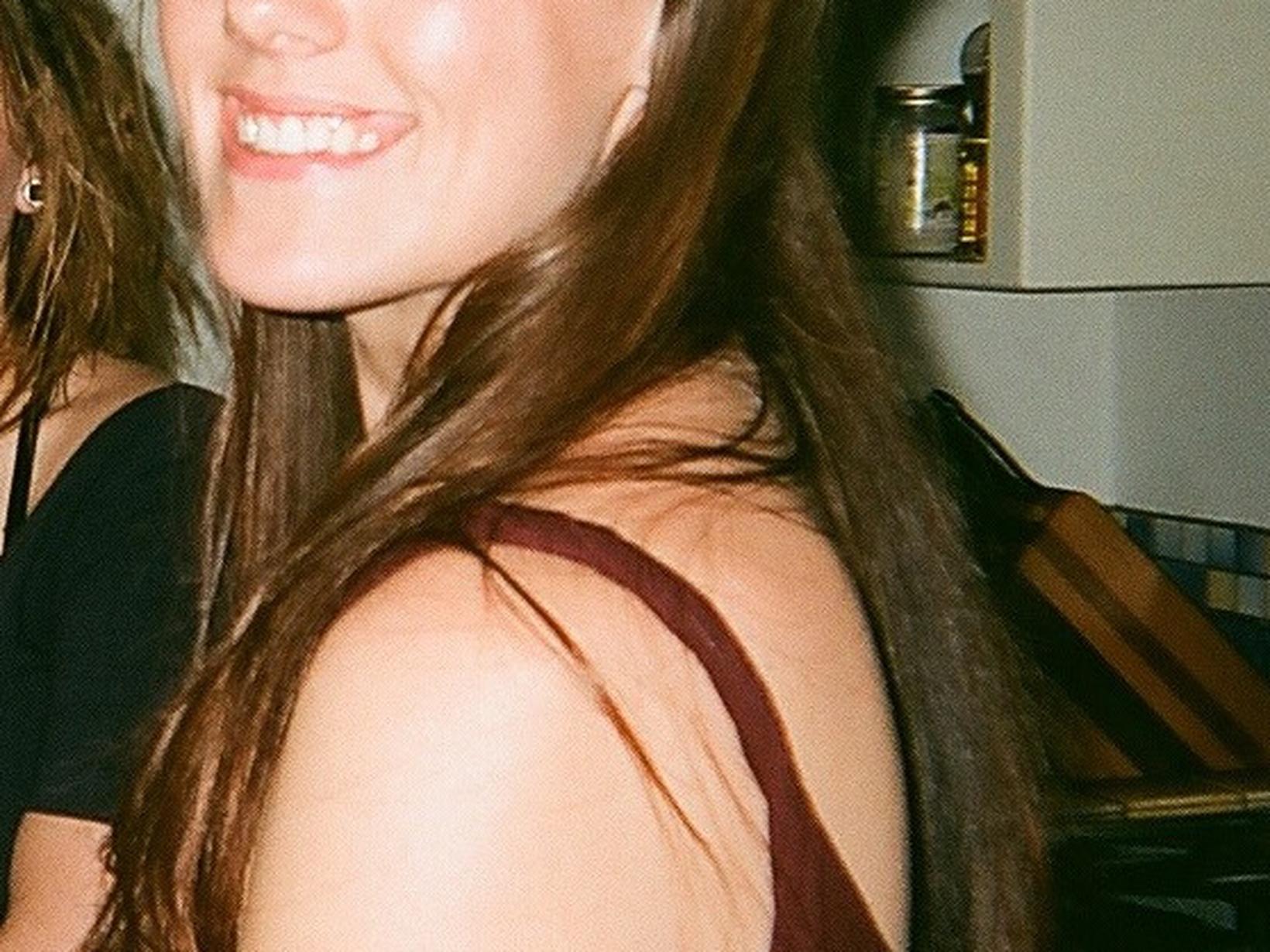Isabella from San Rafael, California, United States