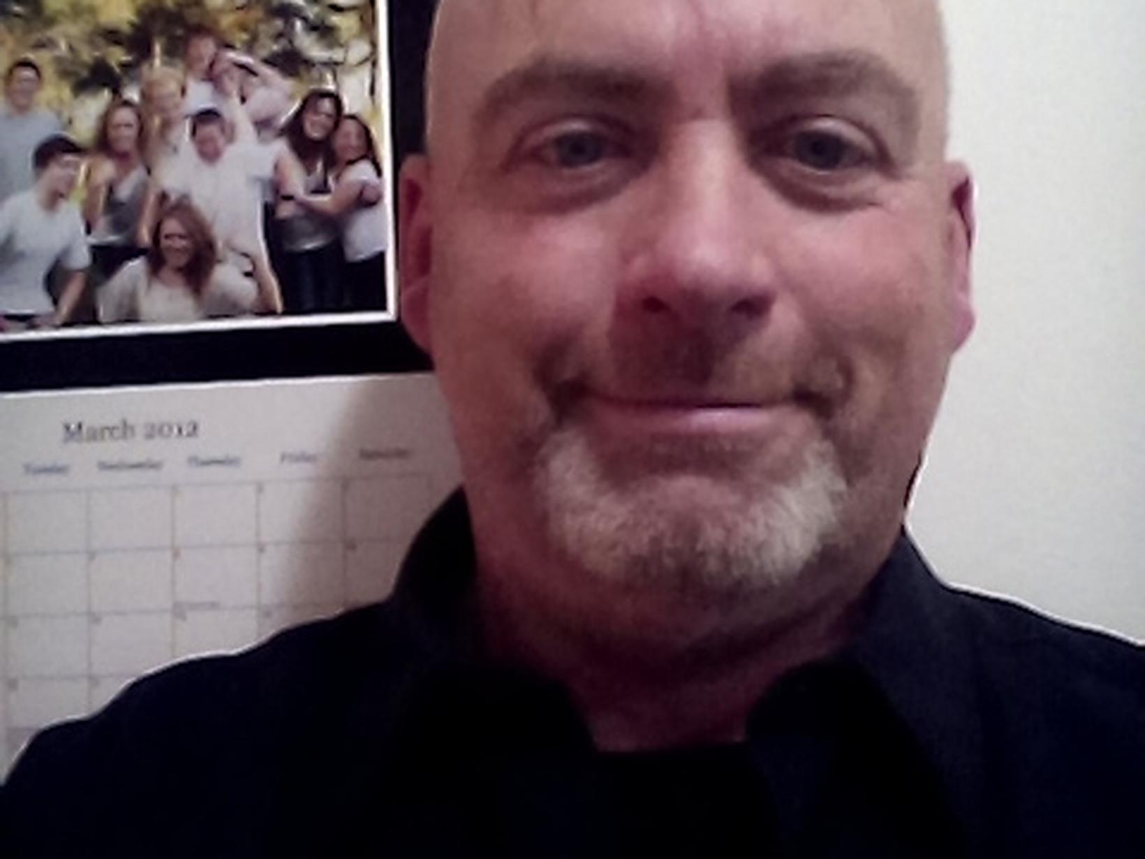 Brian from Exeter, Ontario, Canada