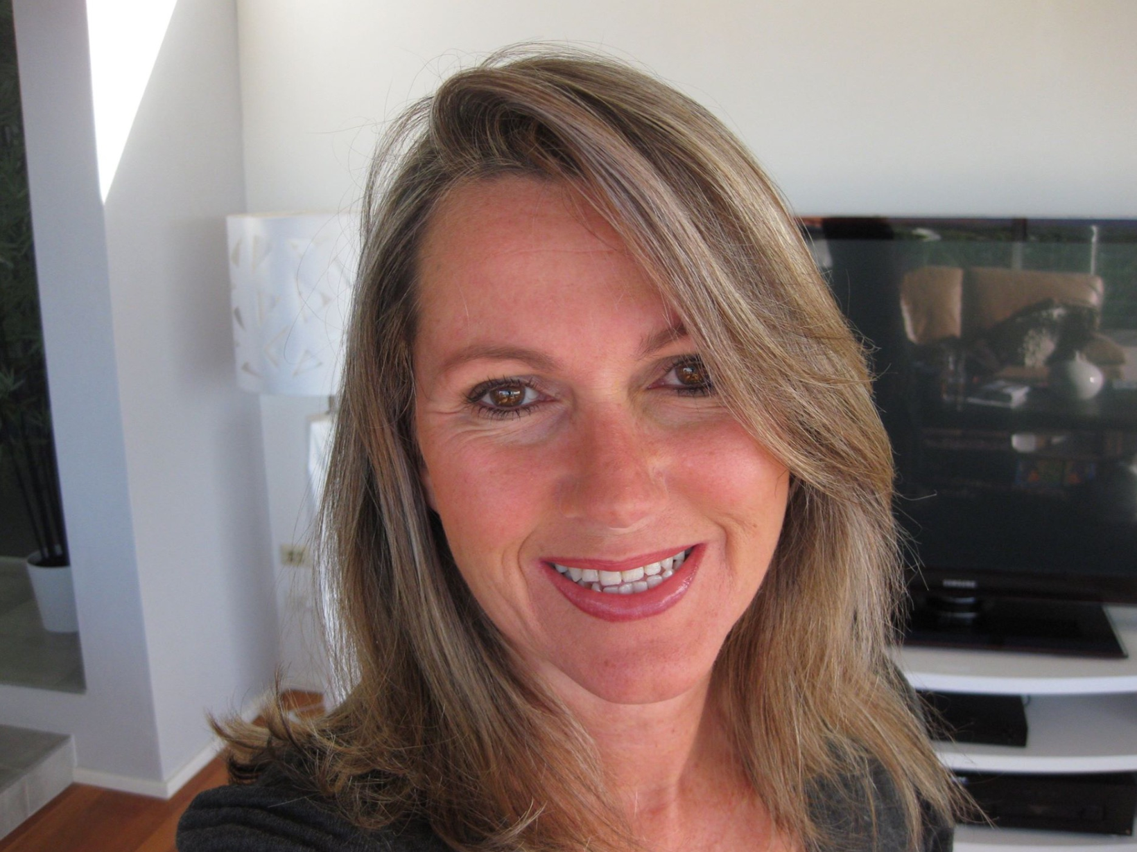 Maaret from Brisbane, Queensland, Australia