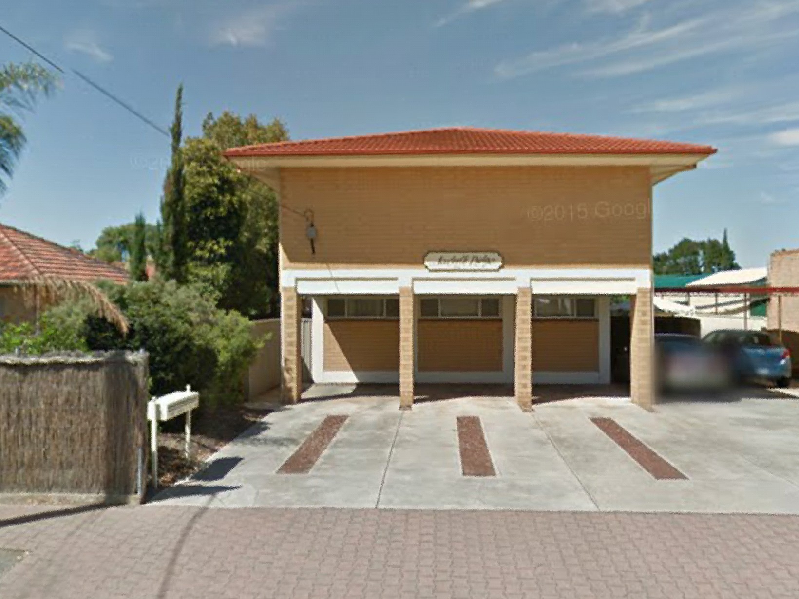 Housesitting assignment in Adelaide, South Australia, Australia
