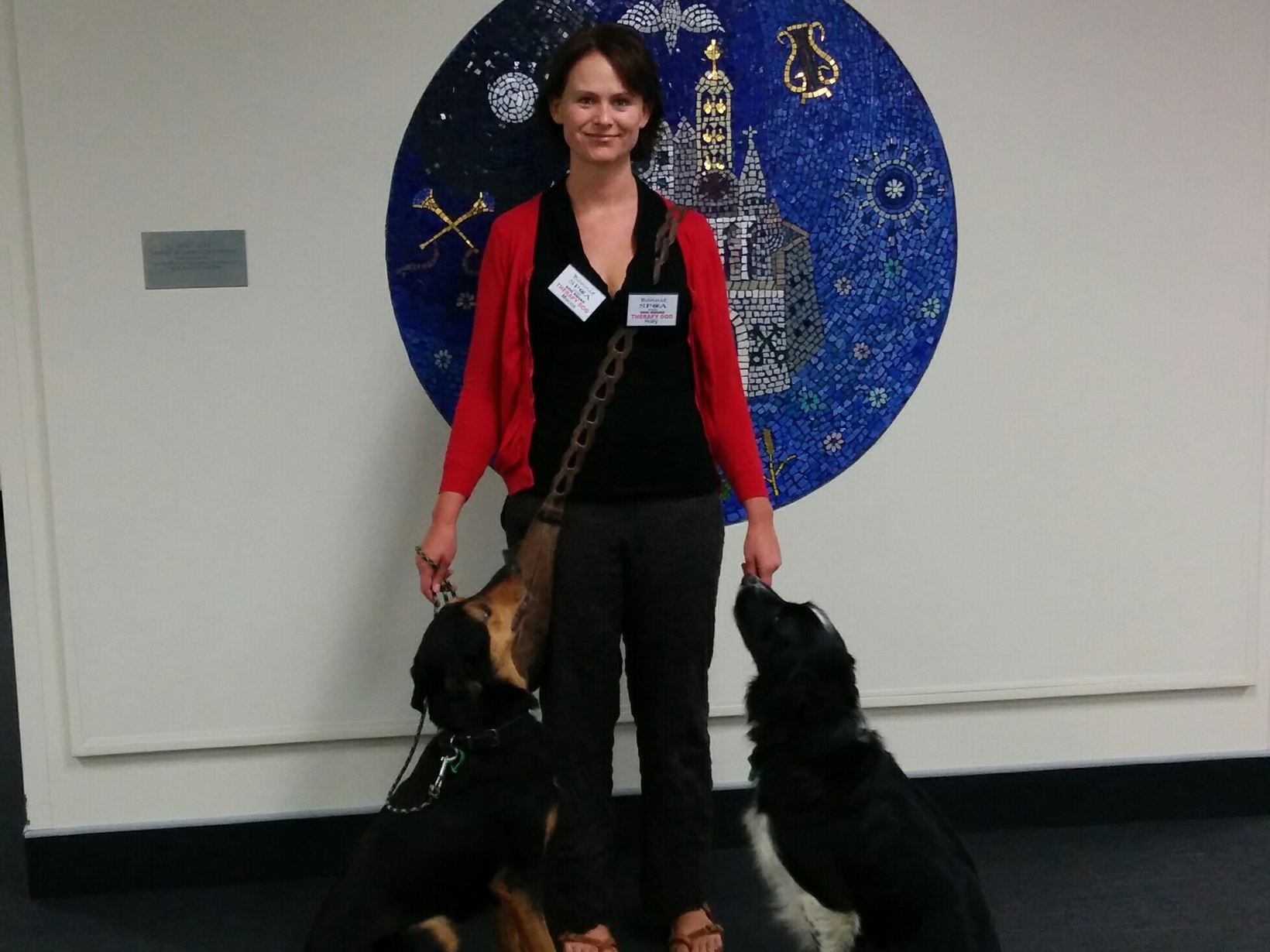 Bonnie & Joel from Newlands, New Zealand