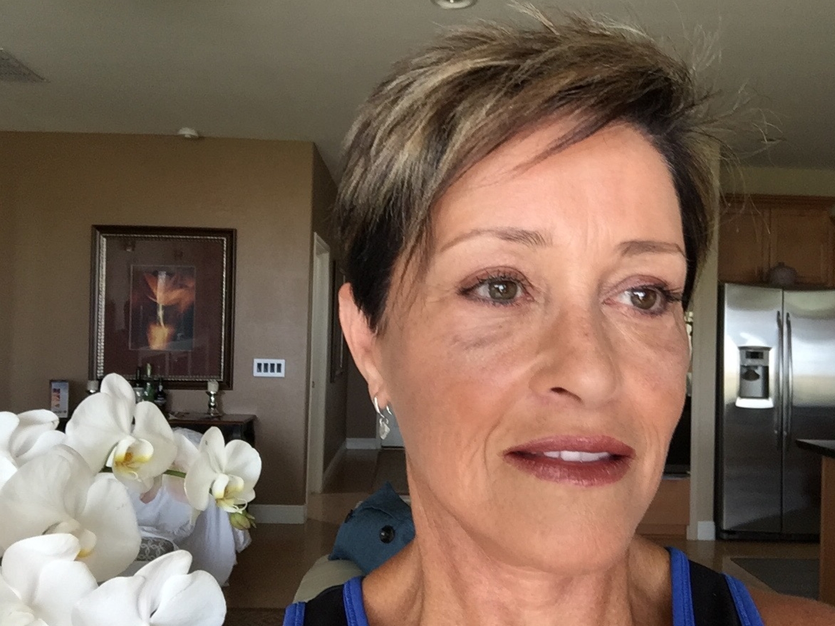Cristina from Phoenix, Arizona, United States