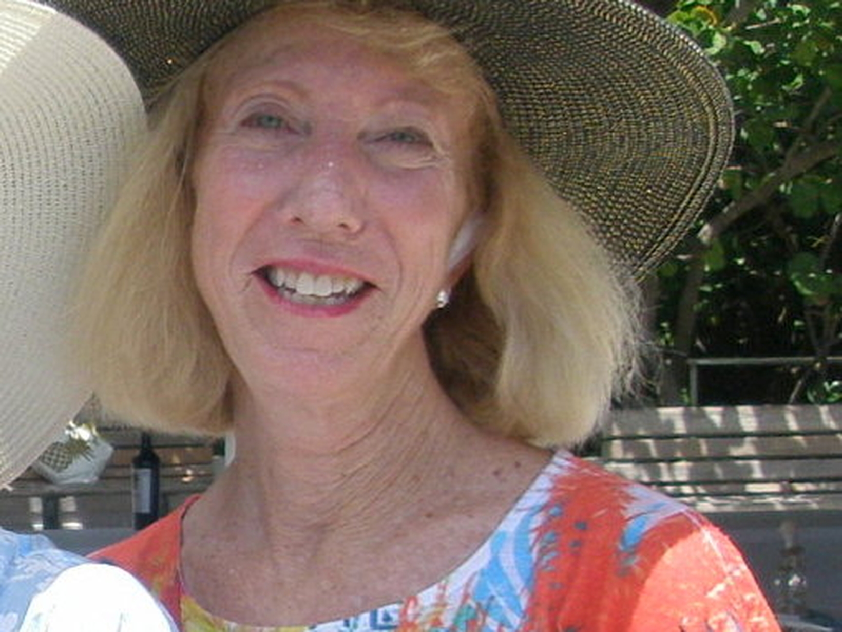 Karen from Pompano Beach, Florida, United States