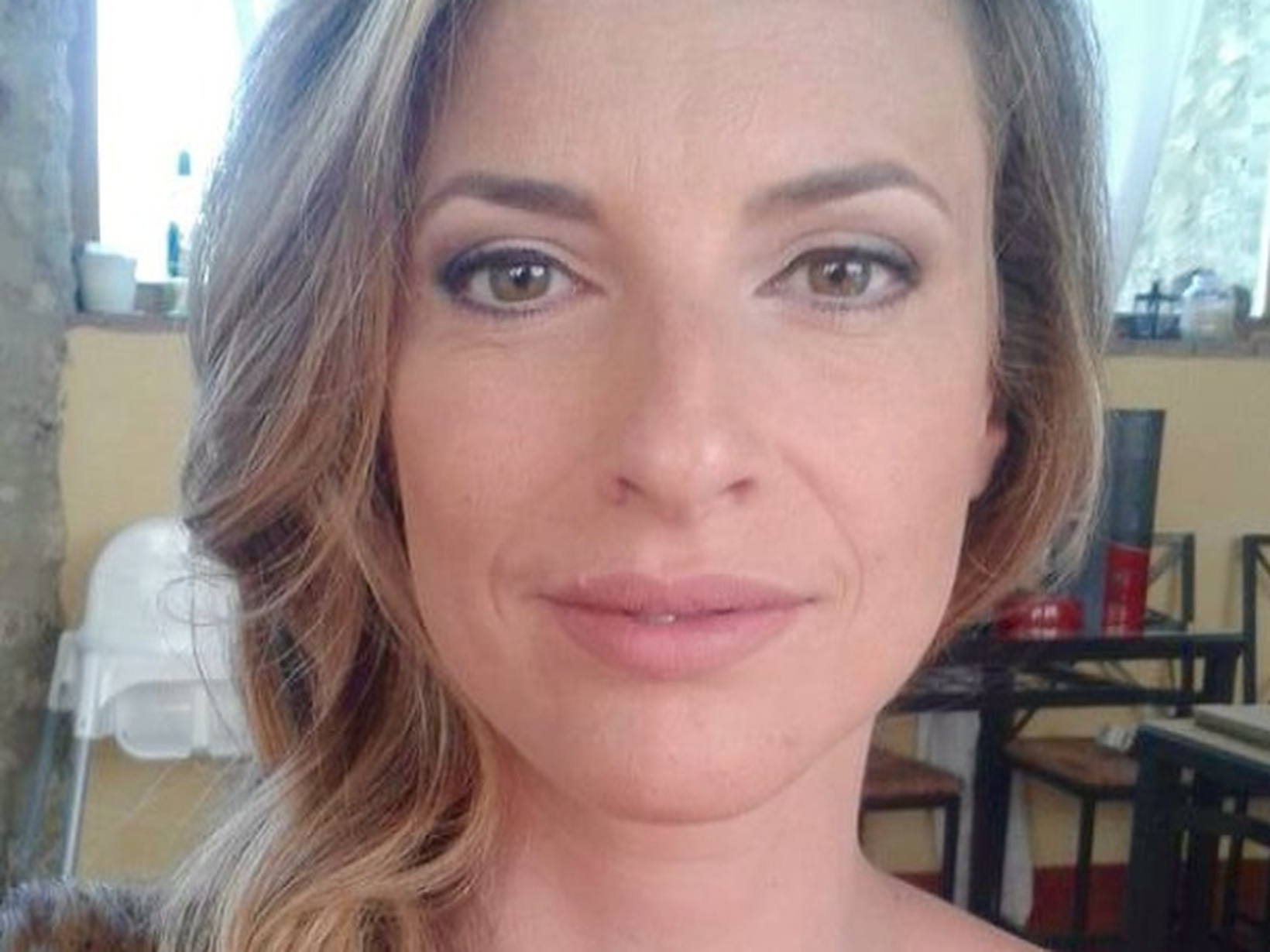 Elaine from London, United Kingdom