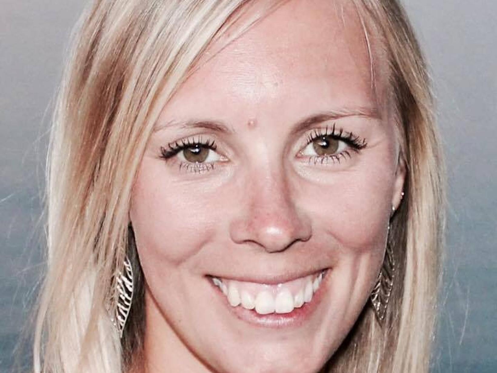 Meghan from West Palm Beach, Florida, United States