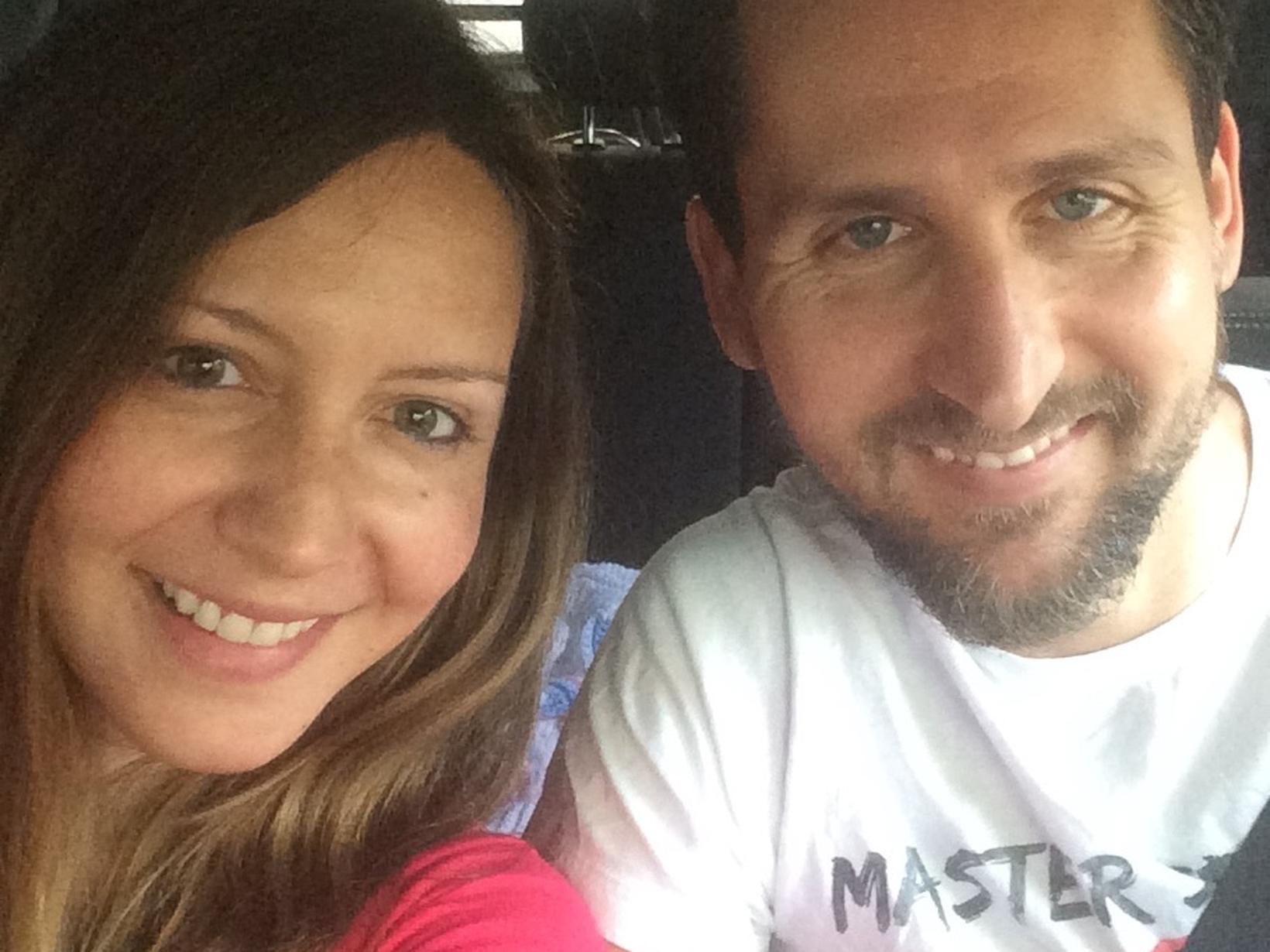 Danielle & Michael from Savannah, Georgia, United States