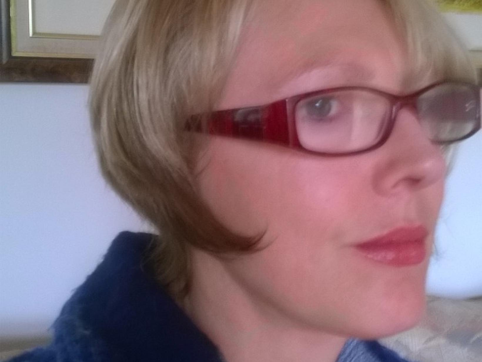 Carolyn from Melbourne, Victoria, Australia