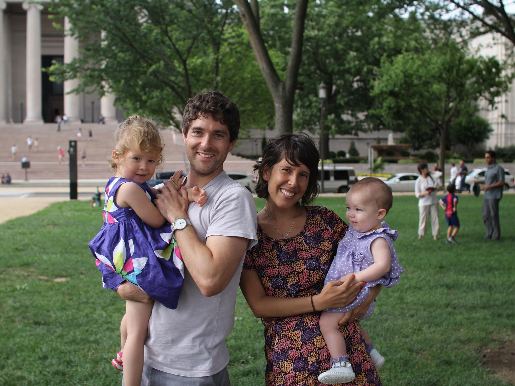 Owen & Heidi from Chicago Loop, Illinois, United States