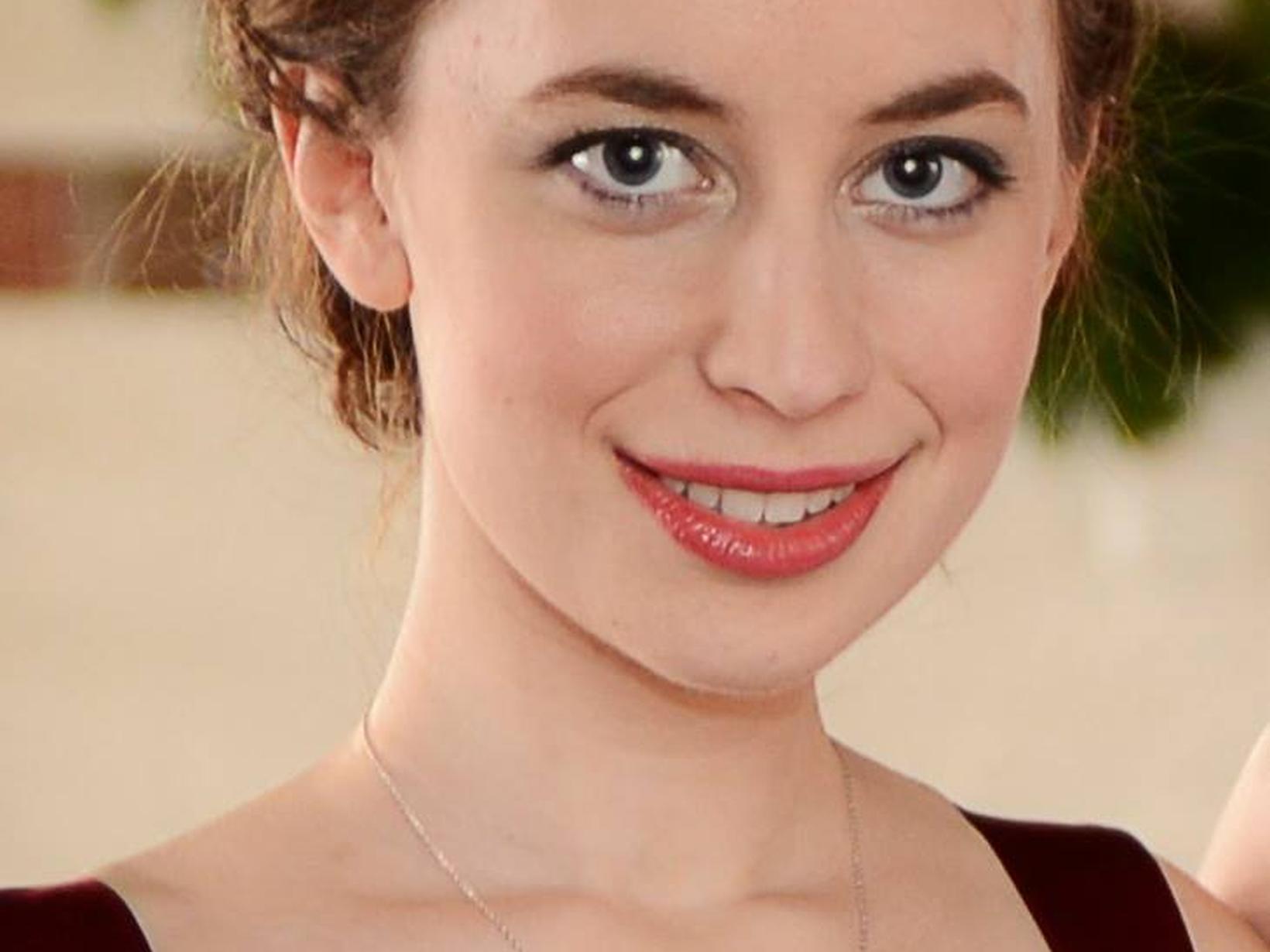 Lauren from Minneapolis, Minnesota, United States