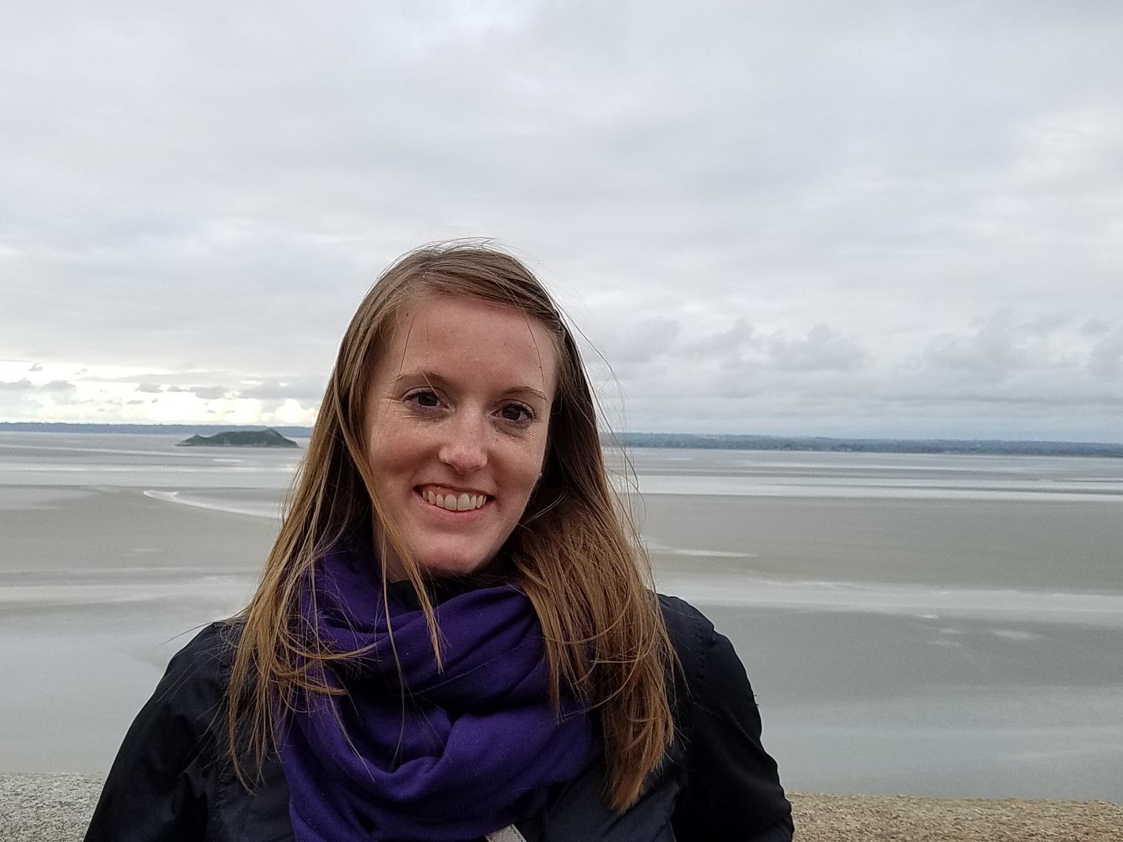Molly from Chicago Loop, Illinois, United States