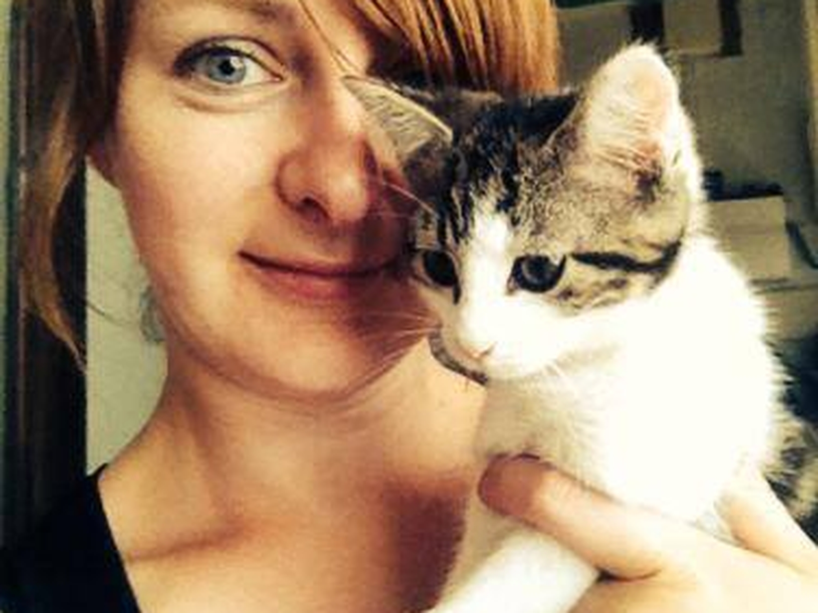 Rhea & Stefan from Bristol, United Kingdom