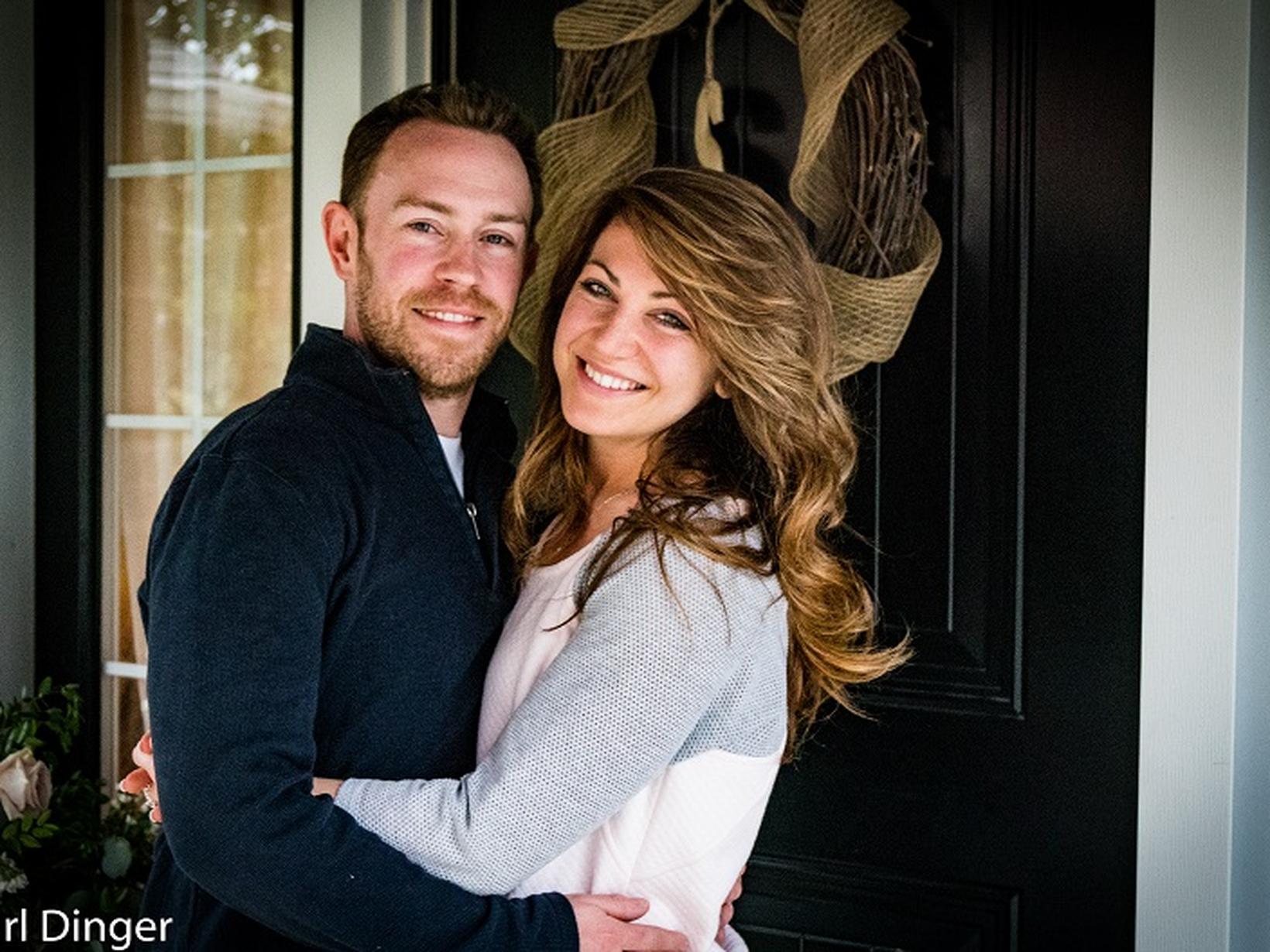 Roxanne & Drew from Philadelphia, Pennsylvania, United States