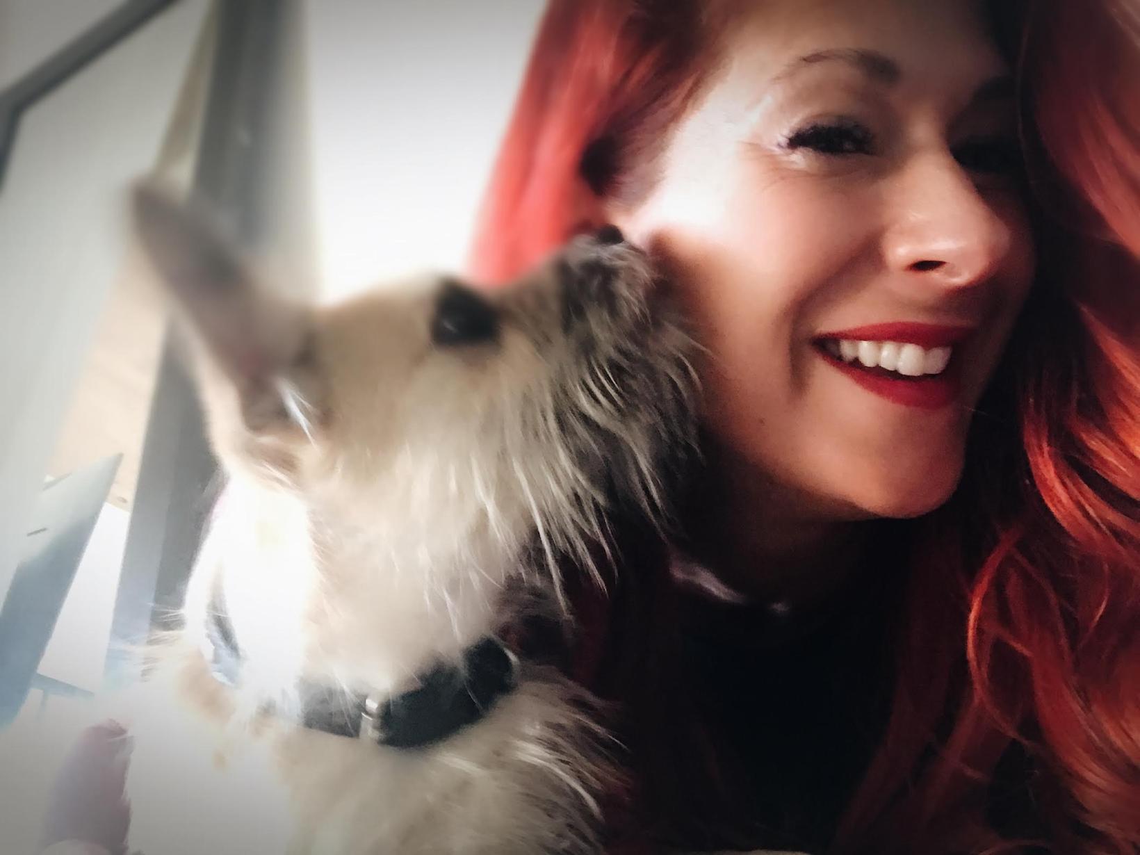Twyla from Los Angeles, California, United States