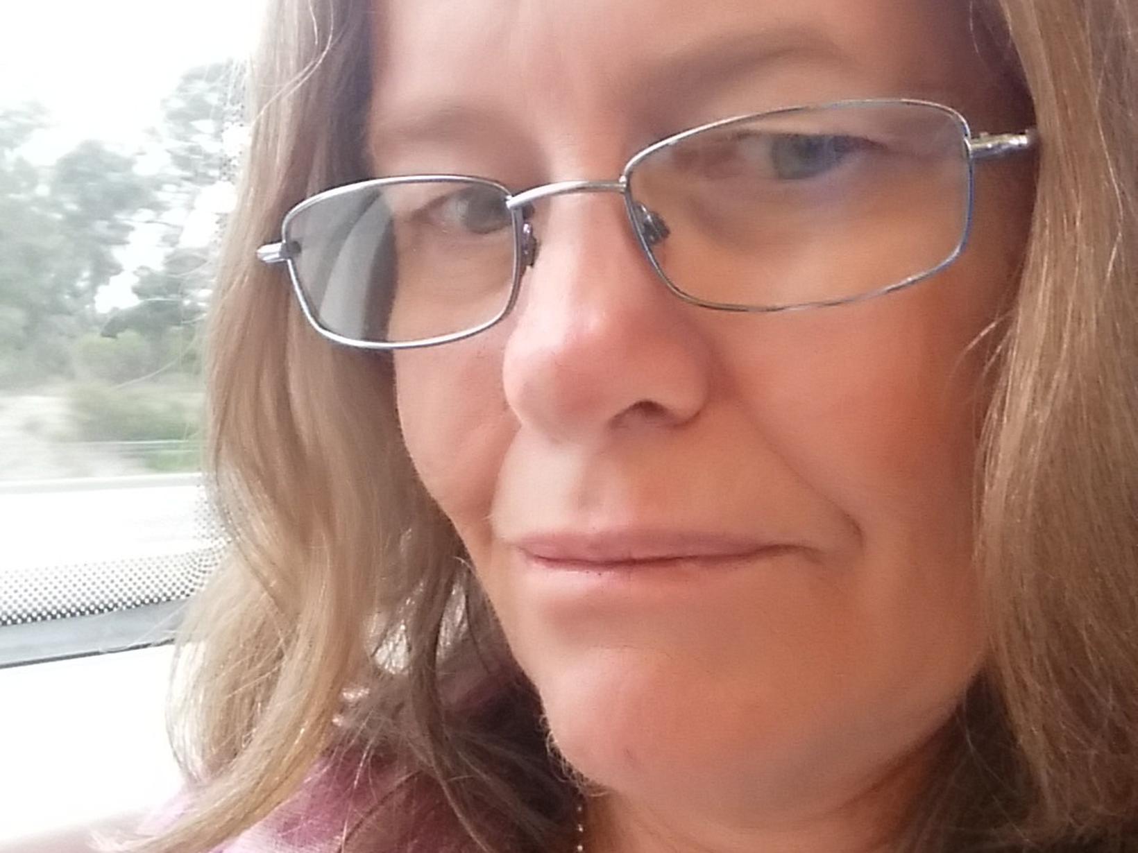Gail from Cloverdale, Western Australia, Australia