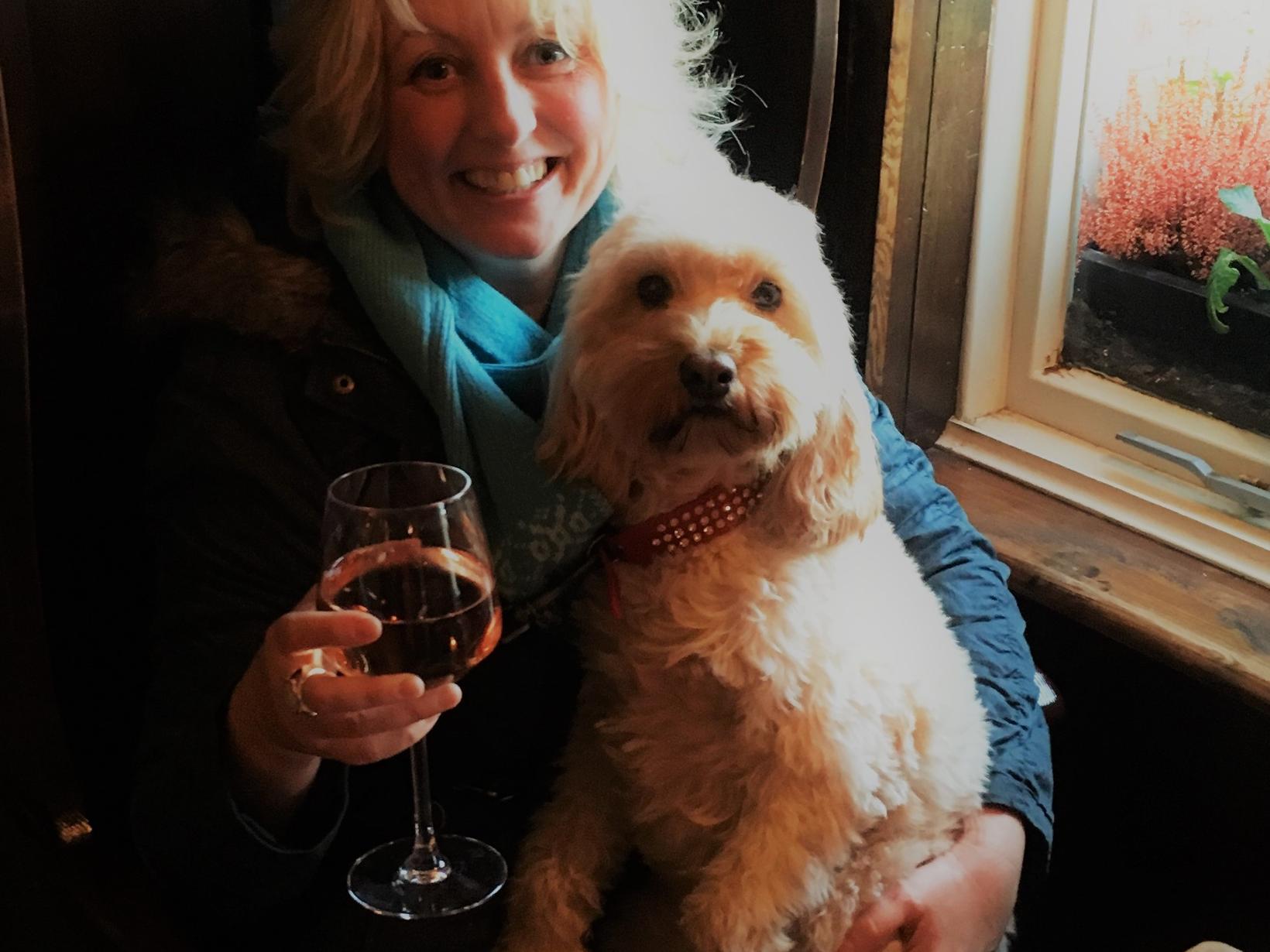 Martinella from Lewes, United Kingdom