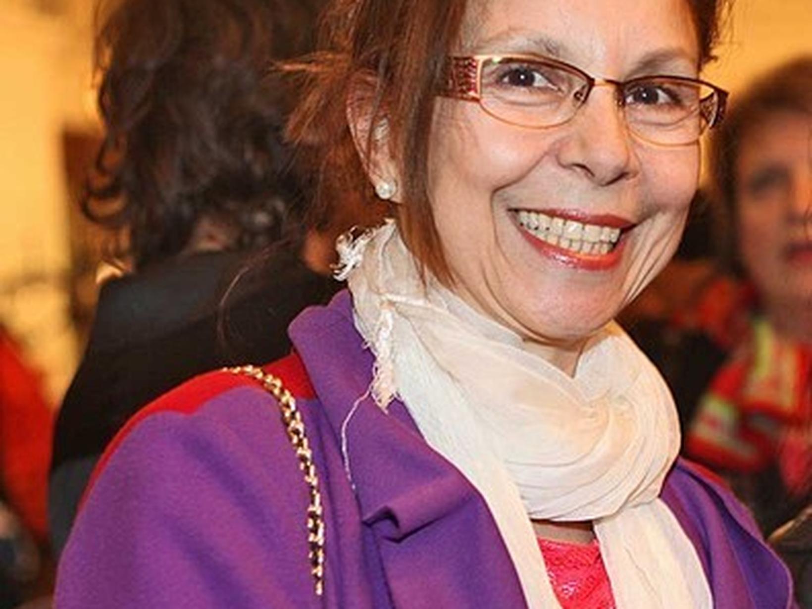 Elisabeth from Vienna, Austria