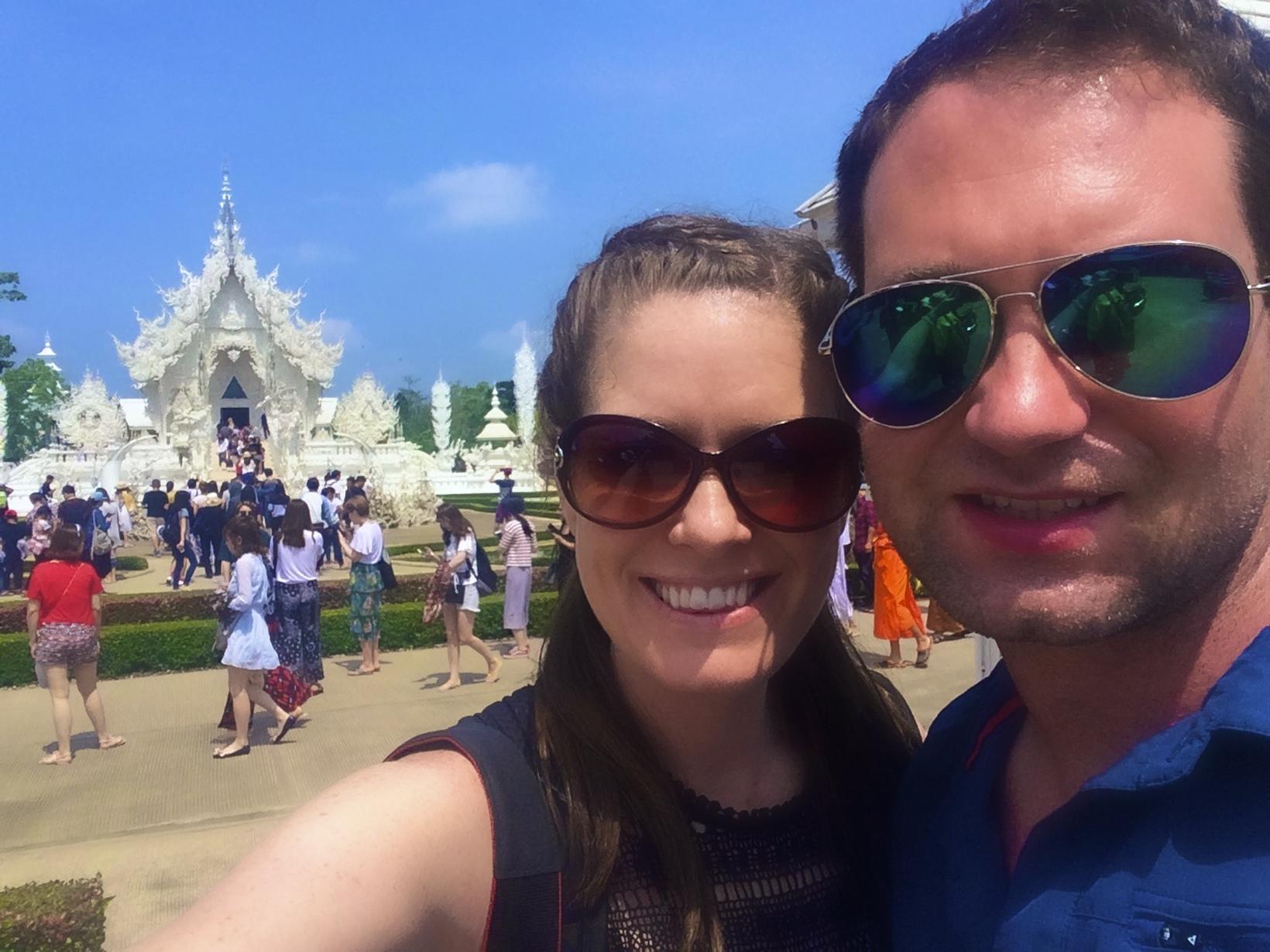 Sarah & Emery from Seattle, Washington, United States