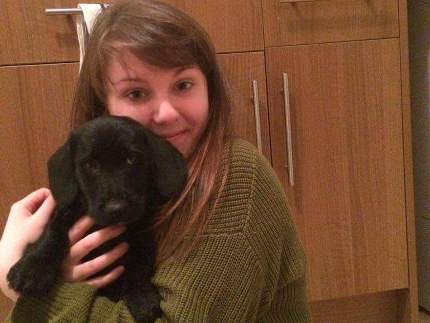 Shellby & Jesse from Glasgow, United Kingdom