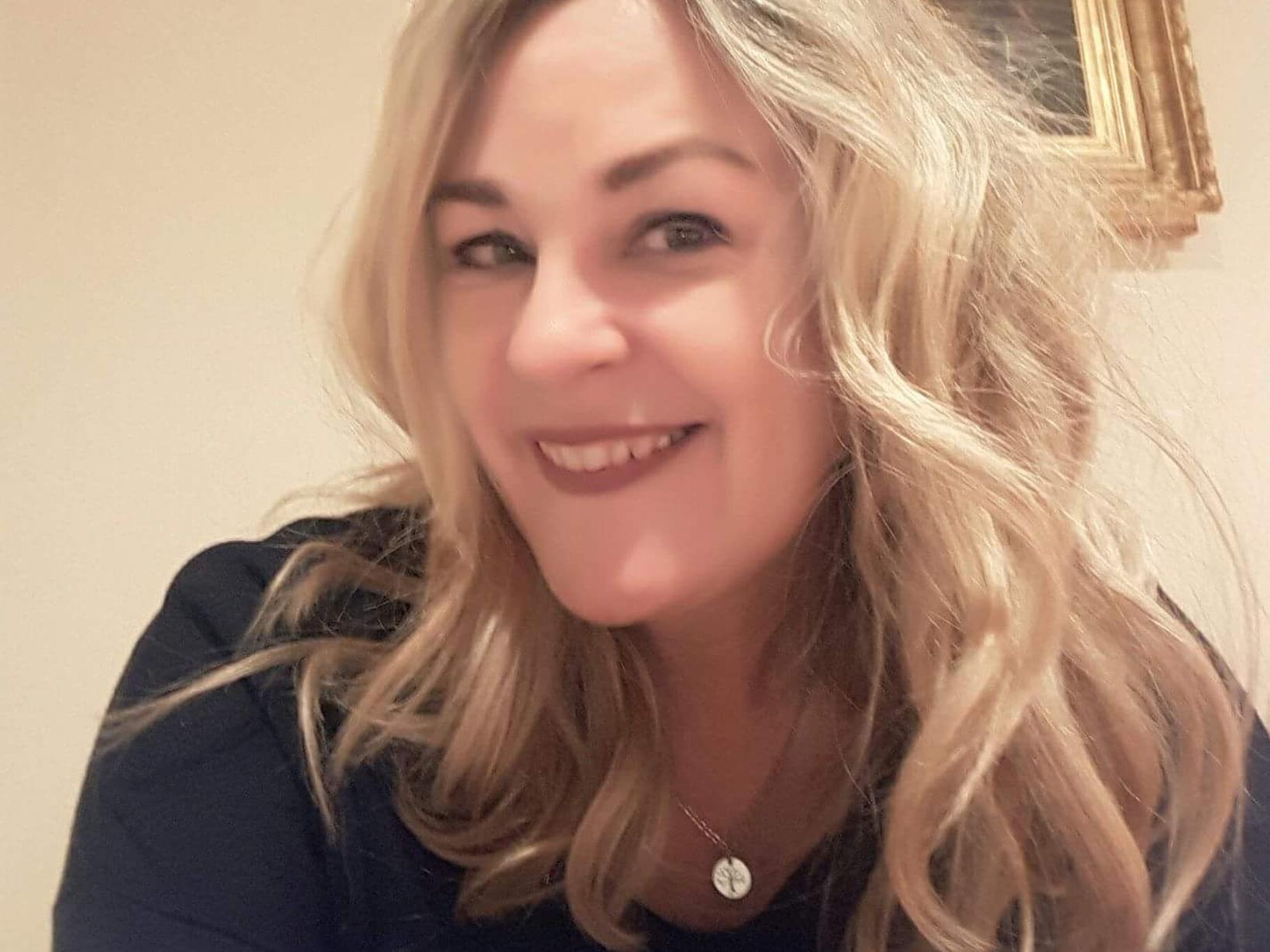 Adele from London, United Kingdom