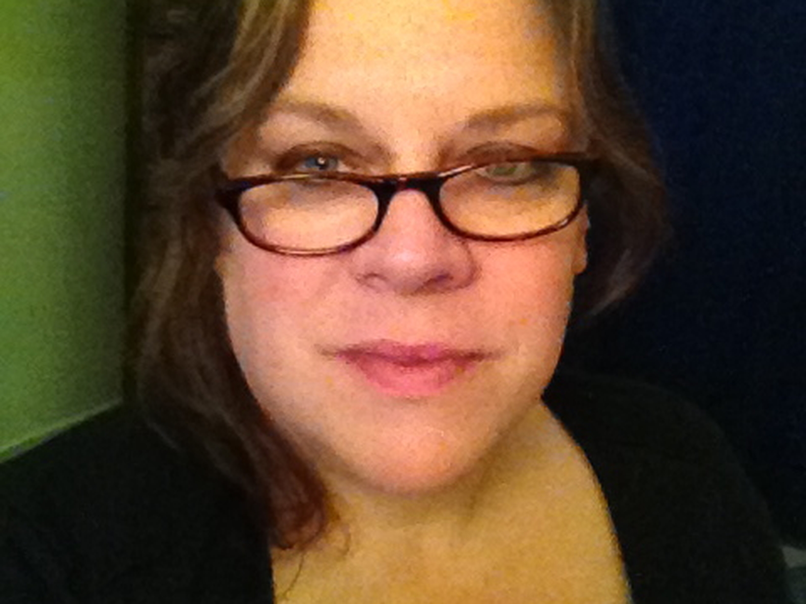 Annette from Seattle, Washington, United States