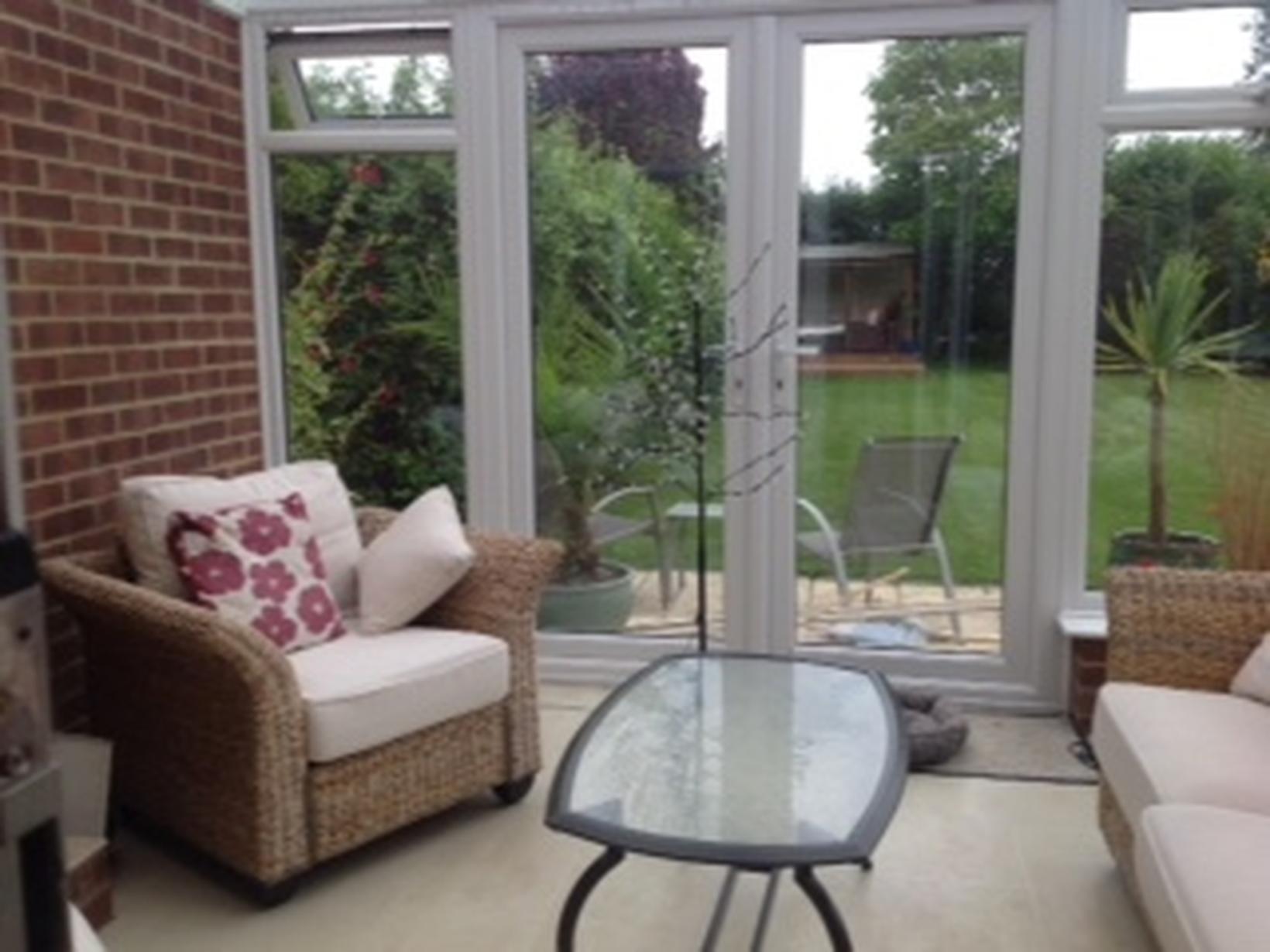 Housesitting assignment in Braintree, United Kingdom