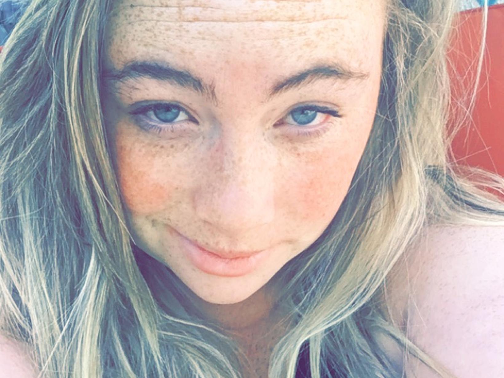 Melissa from Calgary, Alberta, Canada