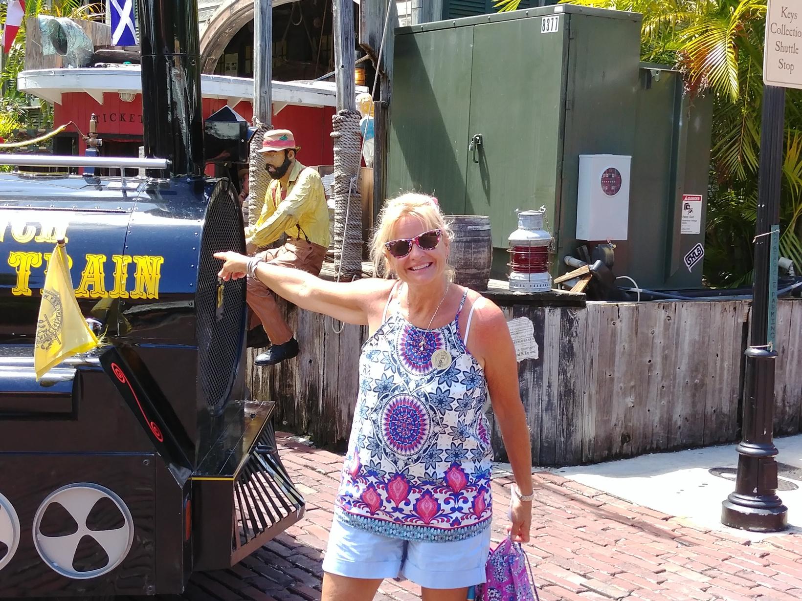 Mary jo from Louisville, Kentucky, United States