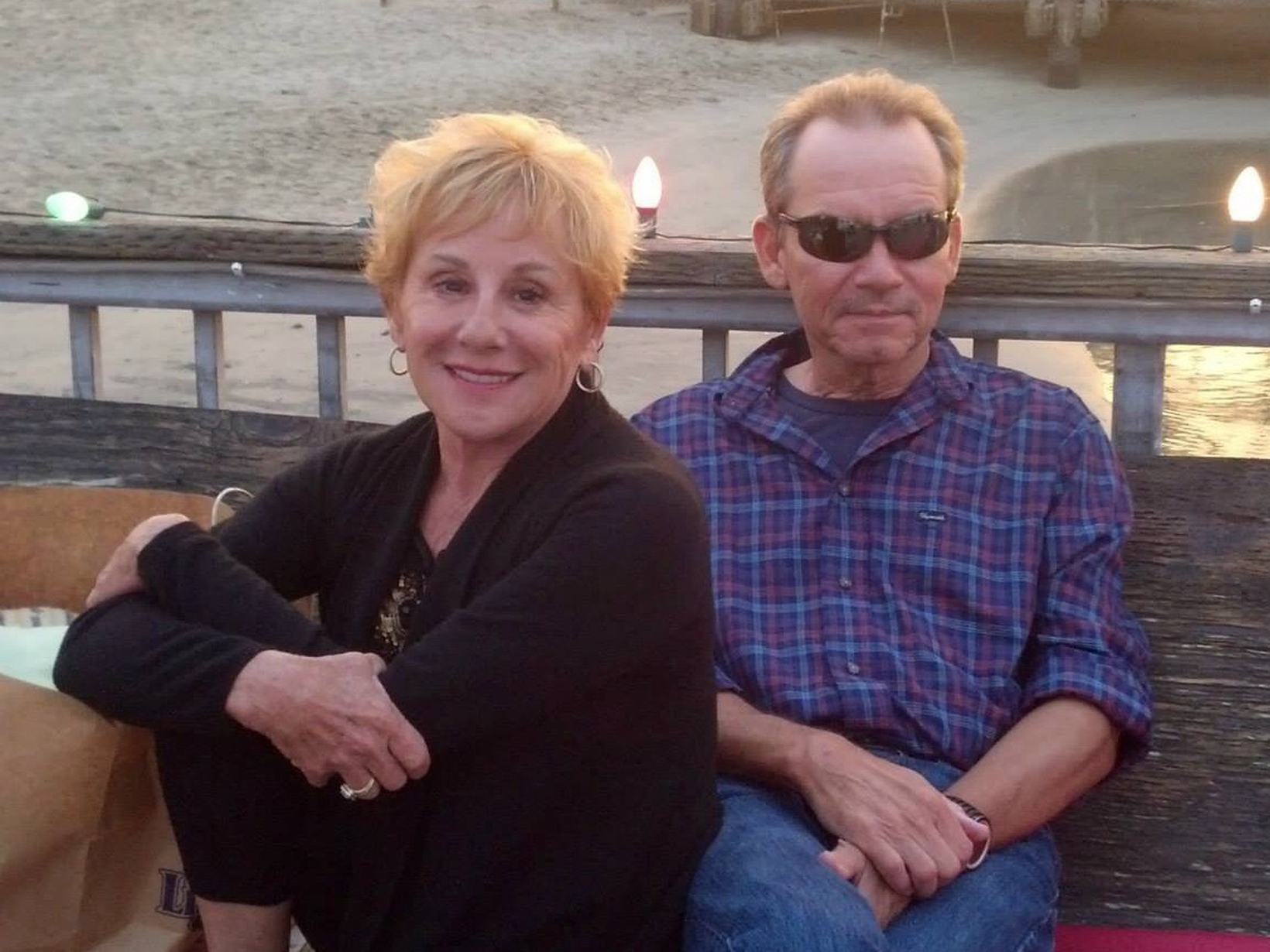 Vicki & John from Paradise Valley, Arizona, United States