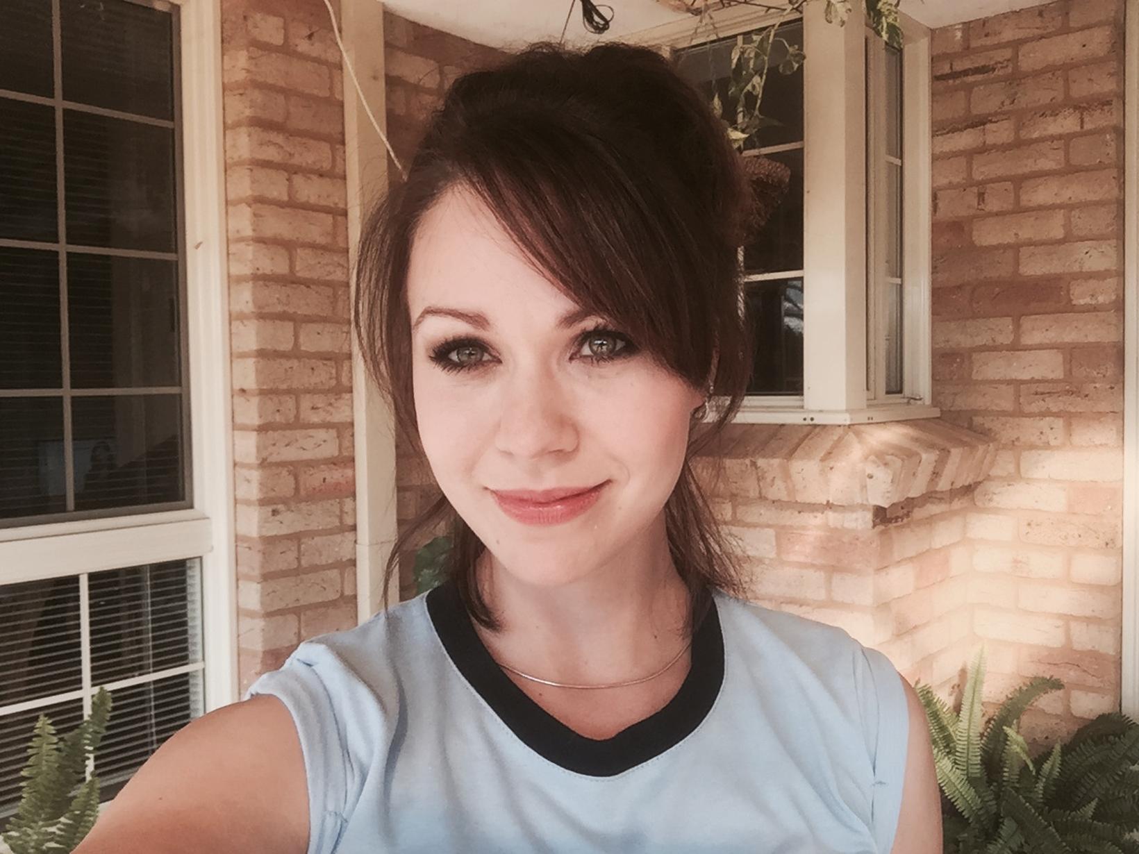 Christine from Kalgoorlie, Western Australia, Australia