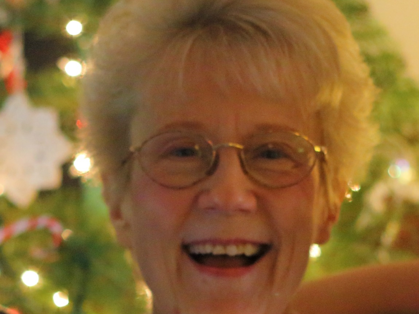 Linda from San Diego, California, United States