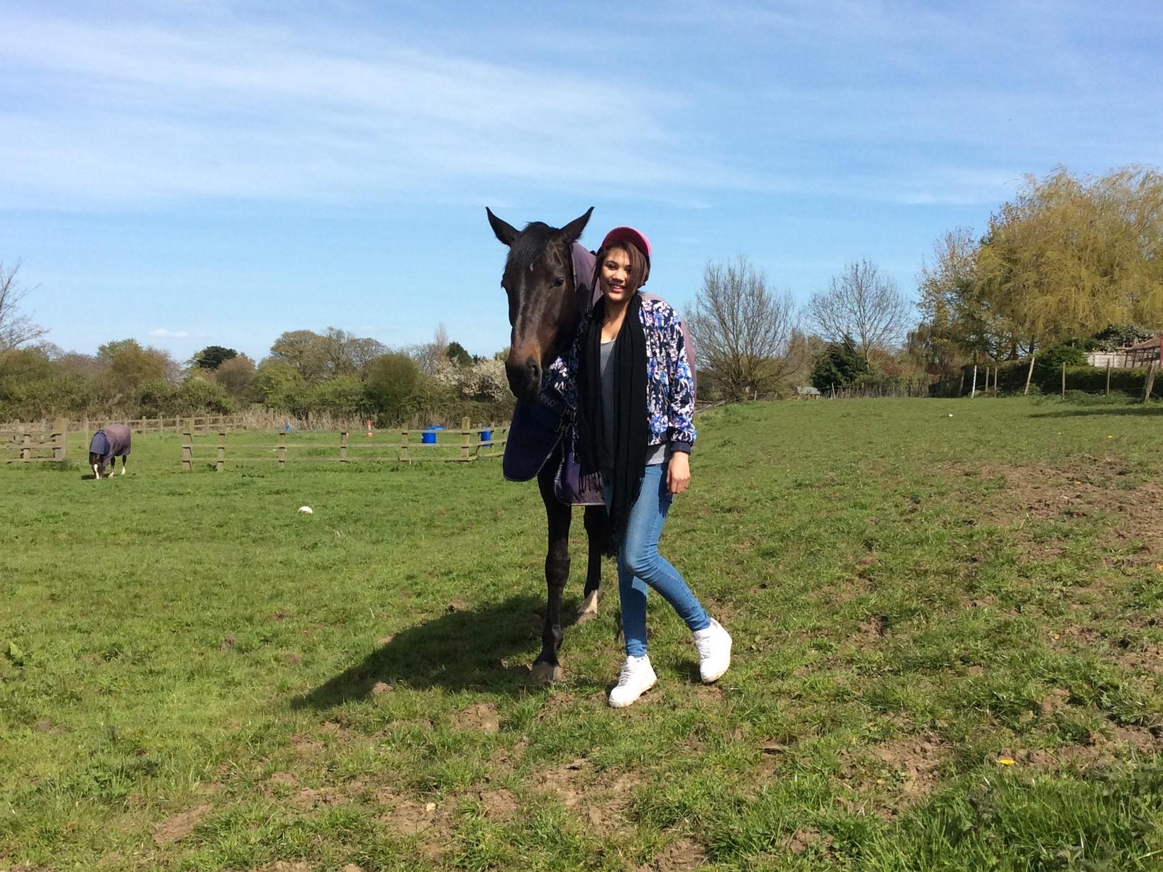 Kirsty from York, United Kingdom