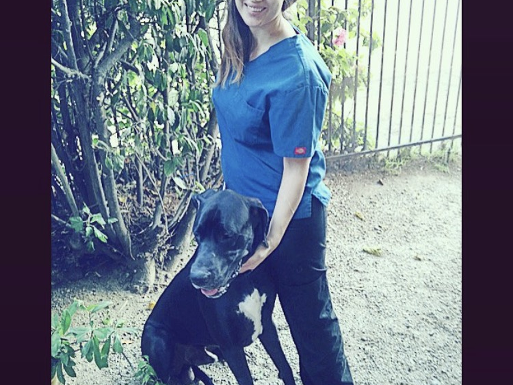 Anastasia from Los Angeles, California, United States