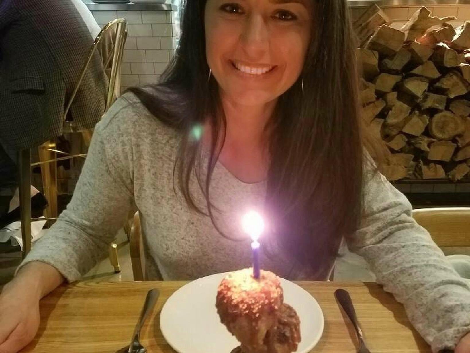 Corinne from Geyserville, California, United States